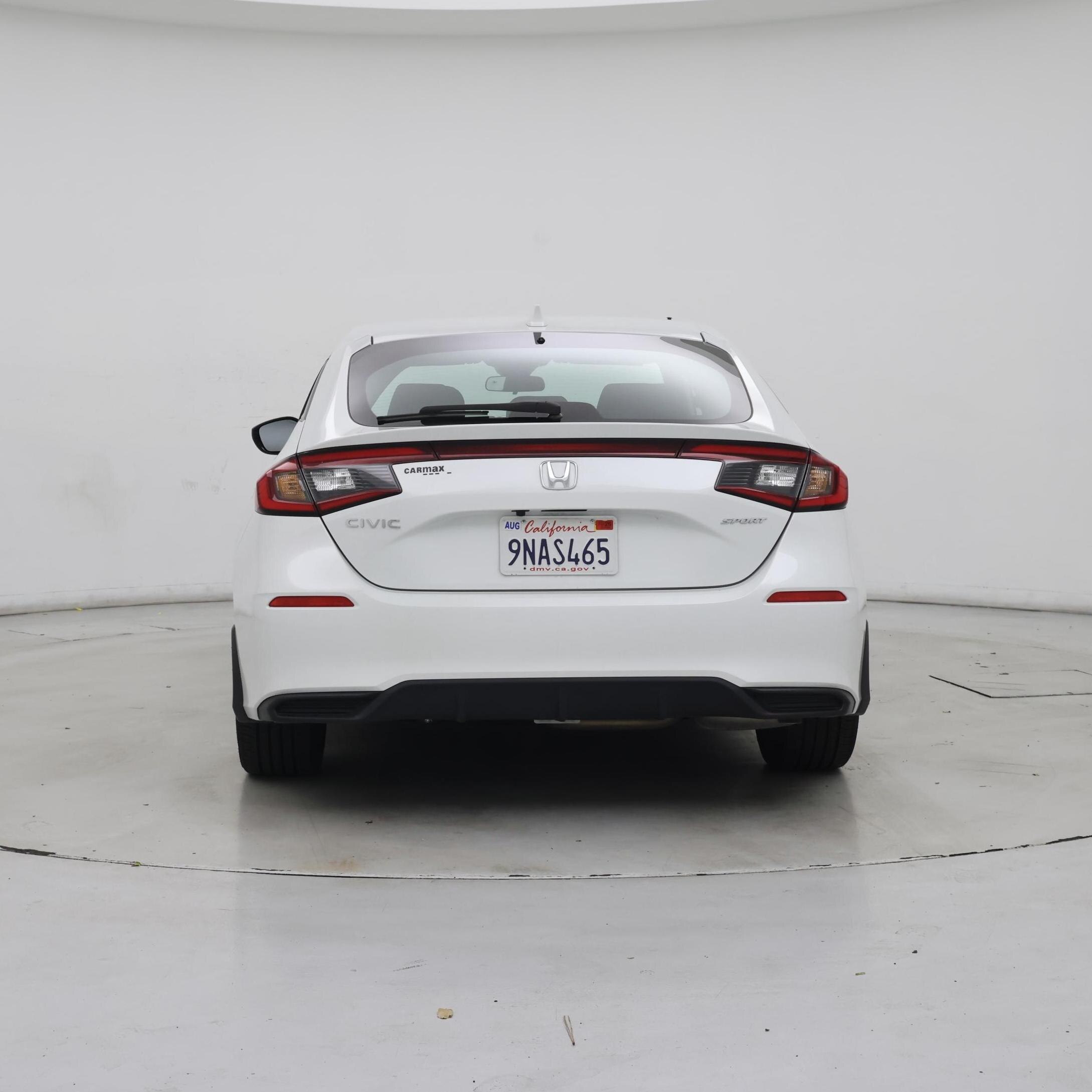 Thumbnail: 2024 Honda Civic - 6