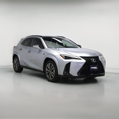 2025 Lexus UX 300h F-SPORT Design