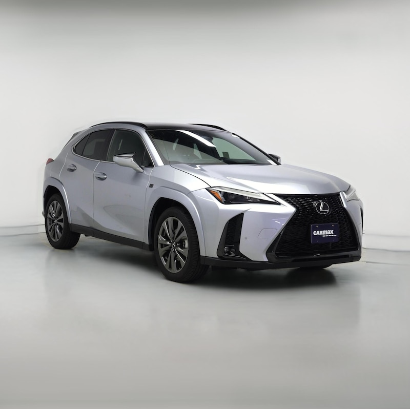 2025 Lexus UX 300h F-SPORT Design