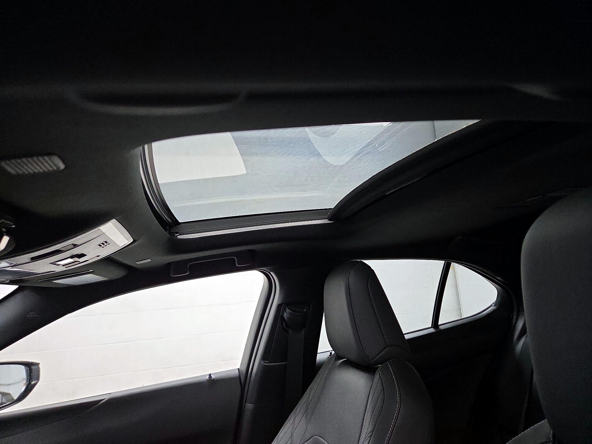 Thumbnail: 2025 Lexus UX - 19