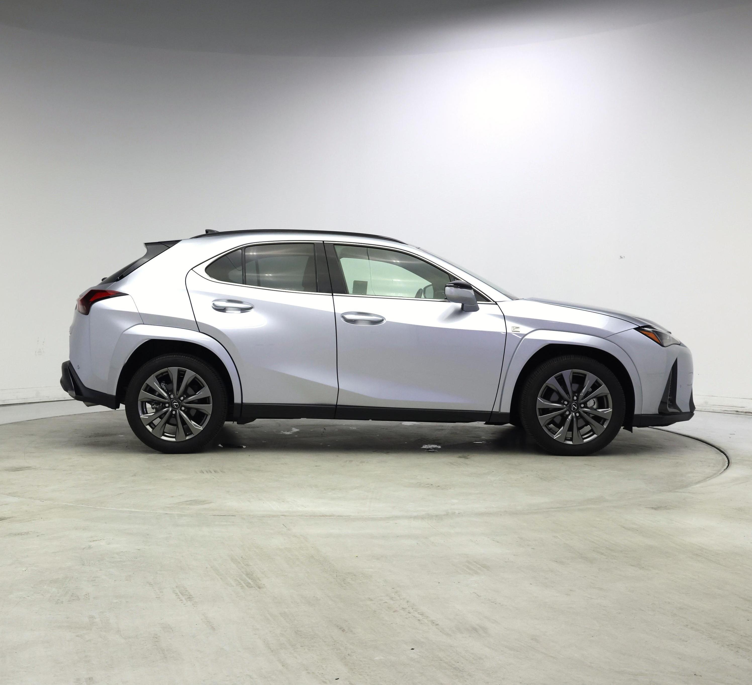 Thumbnail: 2025 Lexus UX - 7