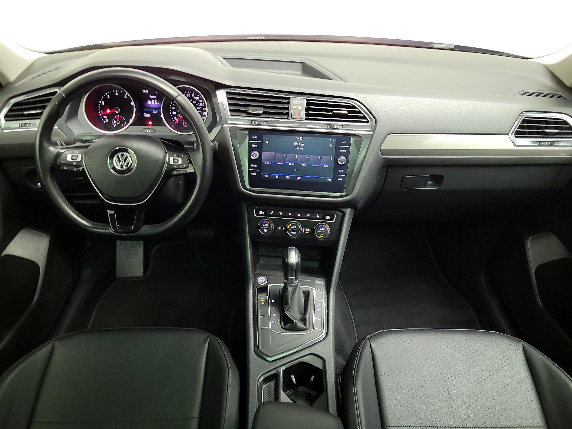 Thumbnail: 2019 Volkswagen Tiguan - 9