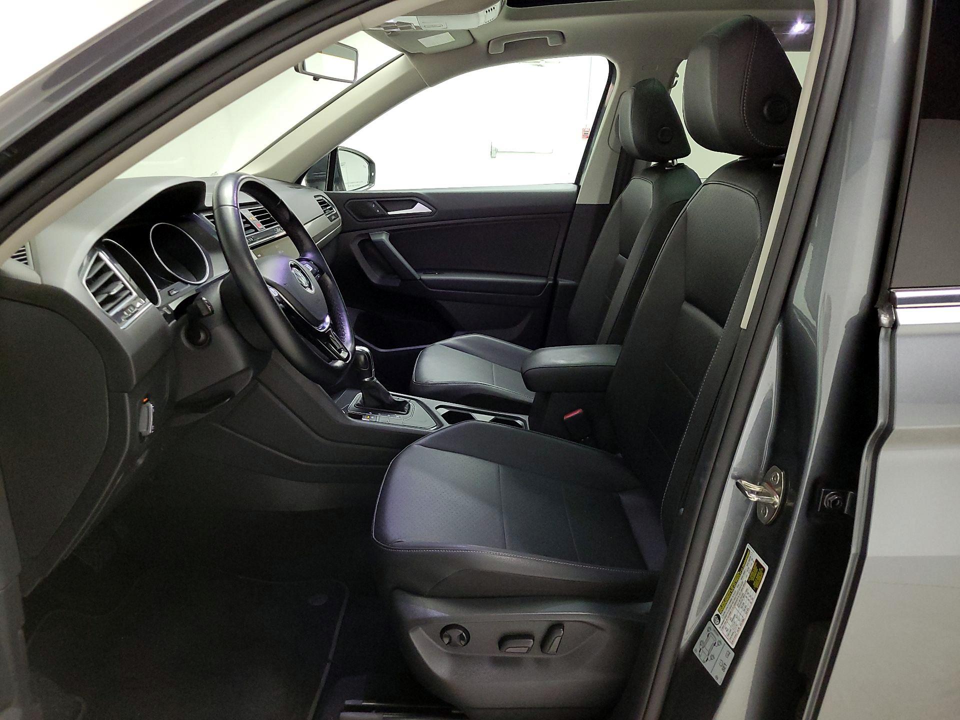 Thumbnail: 2019 Volkswagen Tiguan - 11