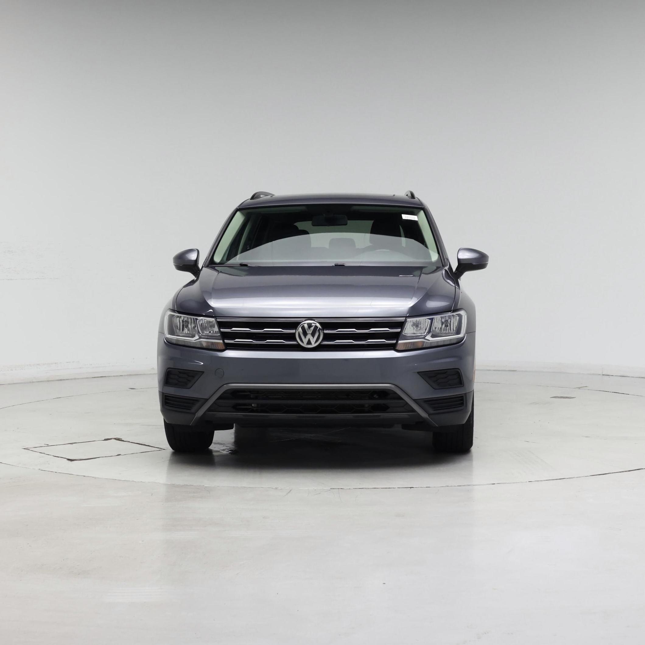 Thumbnail: 2019 Volkswagen Tiguan - 5