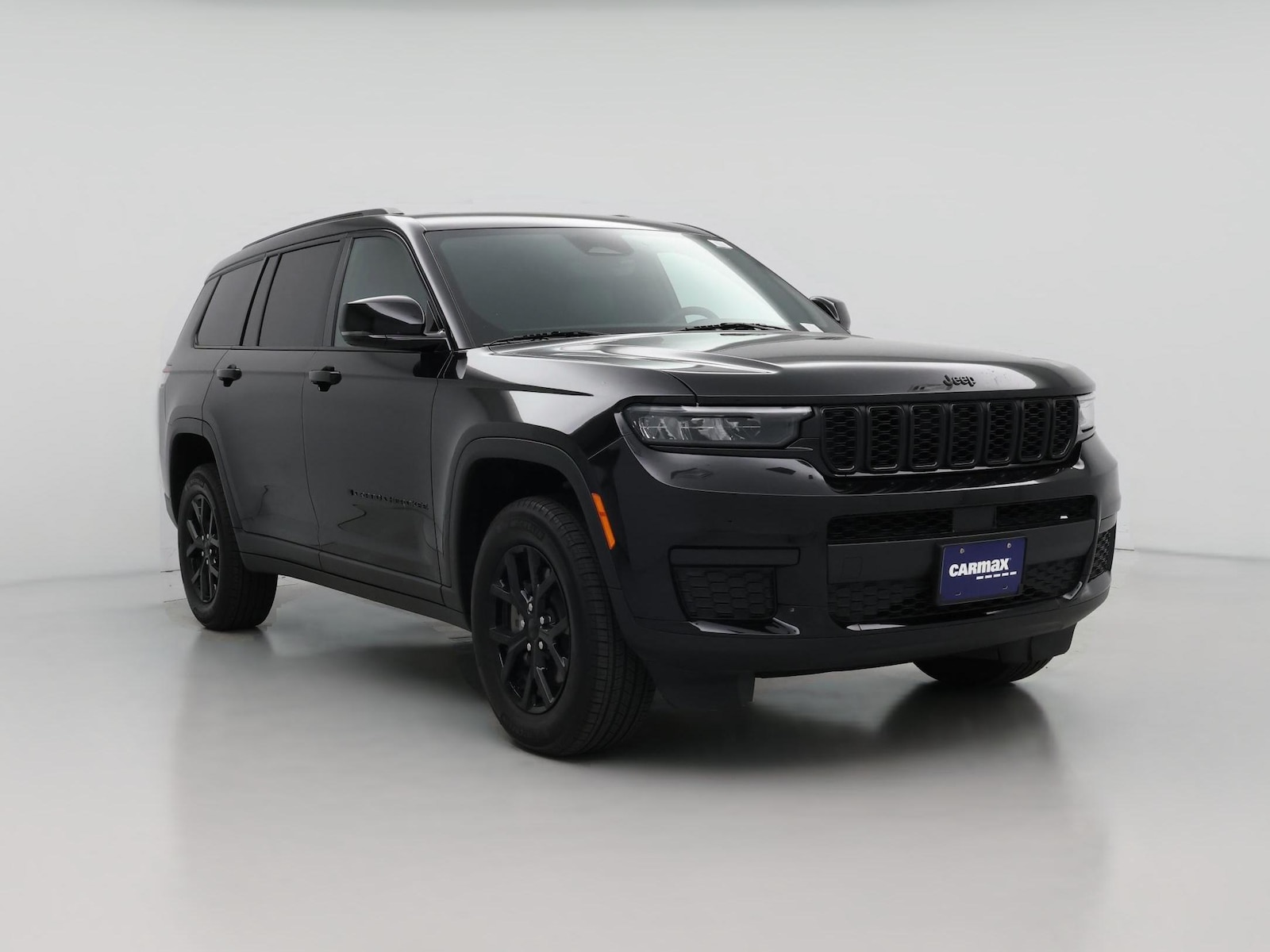 2025 Jeep Grand Cherokee L Altitude - Photo 1