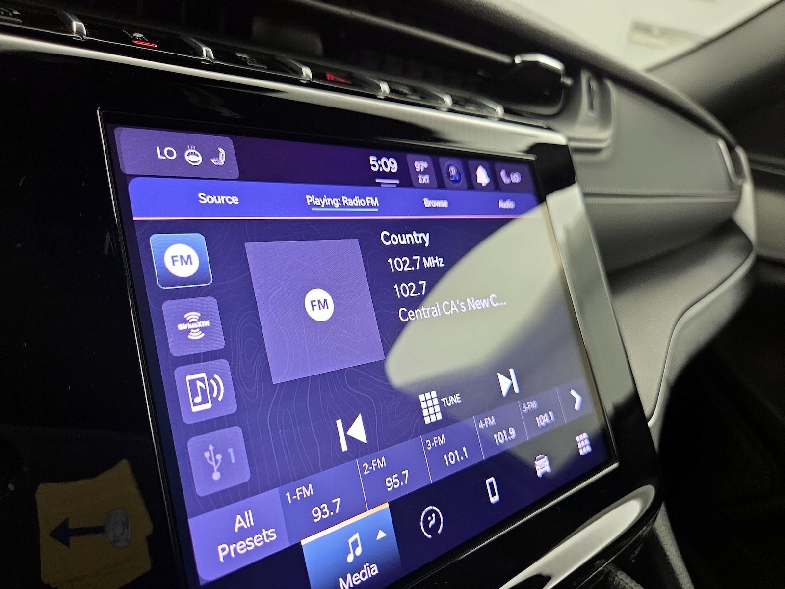 2025 Jeep Grand Cherokee L Altitude - Photo 16