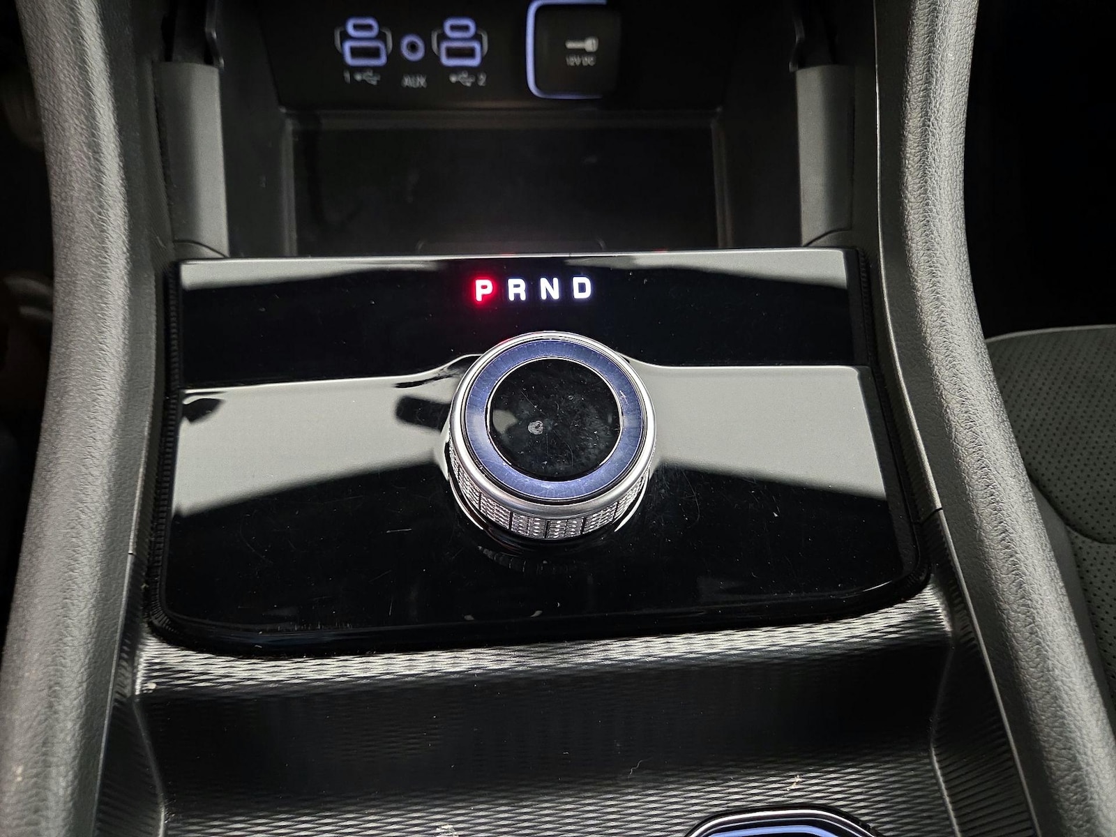 2025 Jeep Grand Cherokee L Altitude - Photo 18