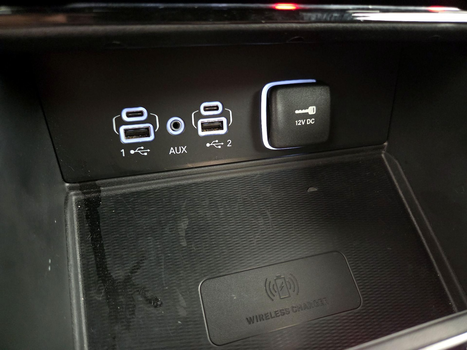 2025 Jeep Grand Cherokee L Altitude - Photo 19