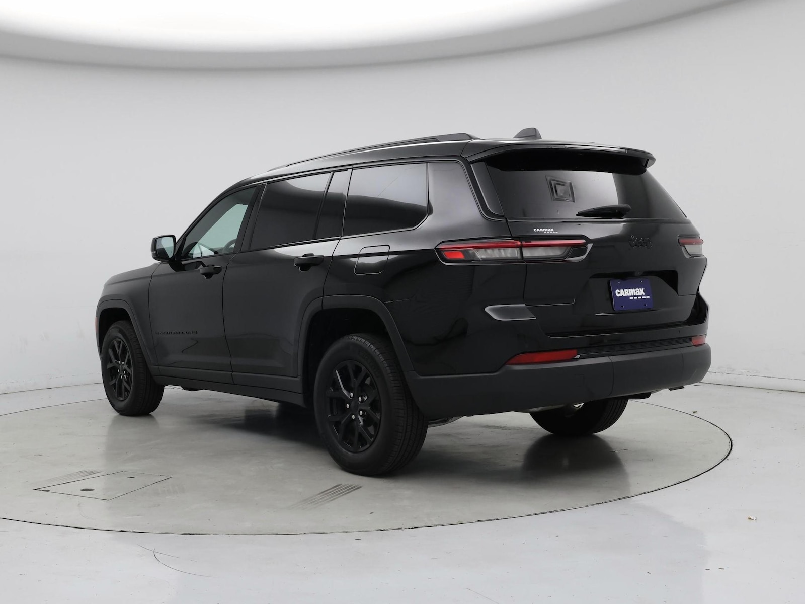 2025 Jeep Grand Cherokee L Altitude - Photo 3