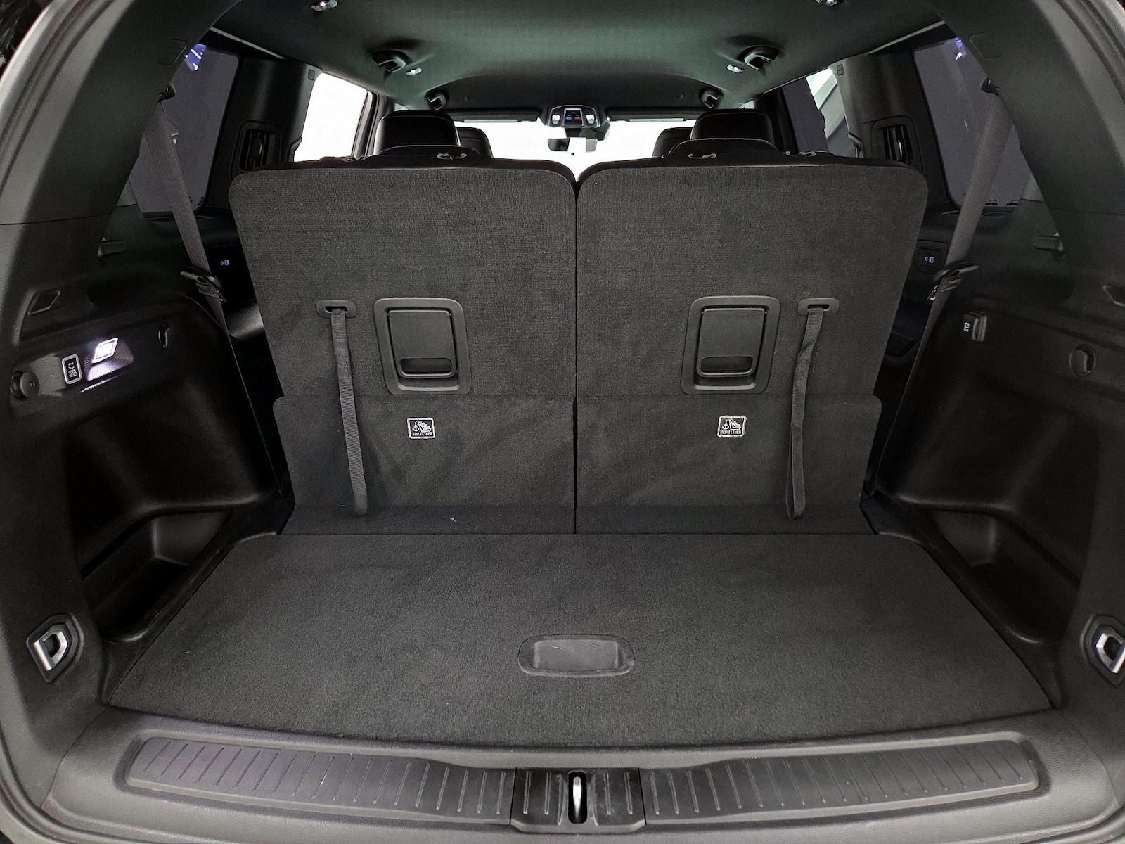 2025 Jeep Grand Cherokee L Altitude - Photo 22