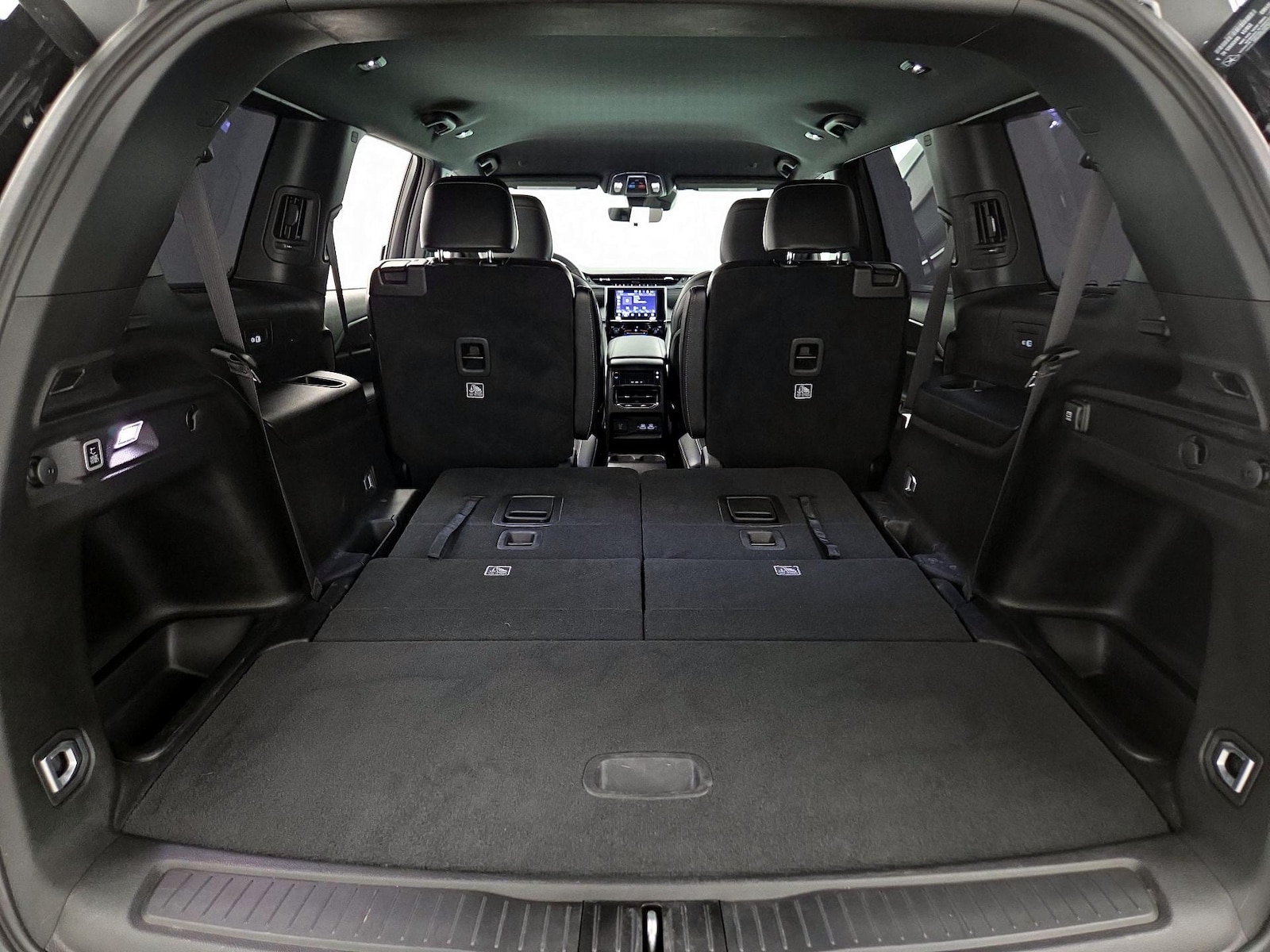 2025 Jeep Grand Cherokee L Altitude - Photo 23