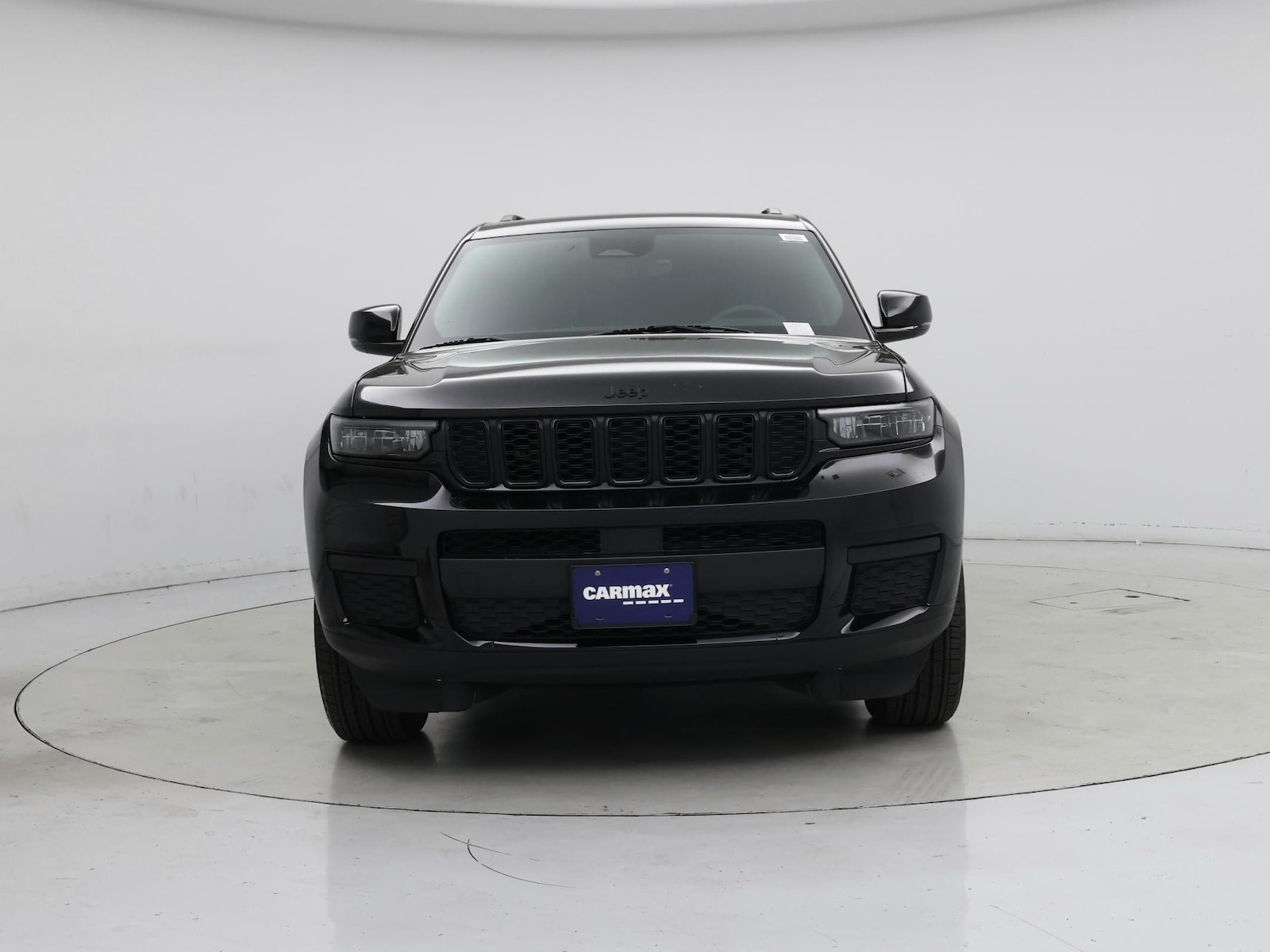 2025 Jeep Grand Cherokee L Altitude - Photo 6