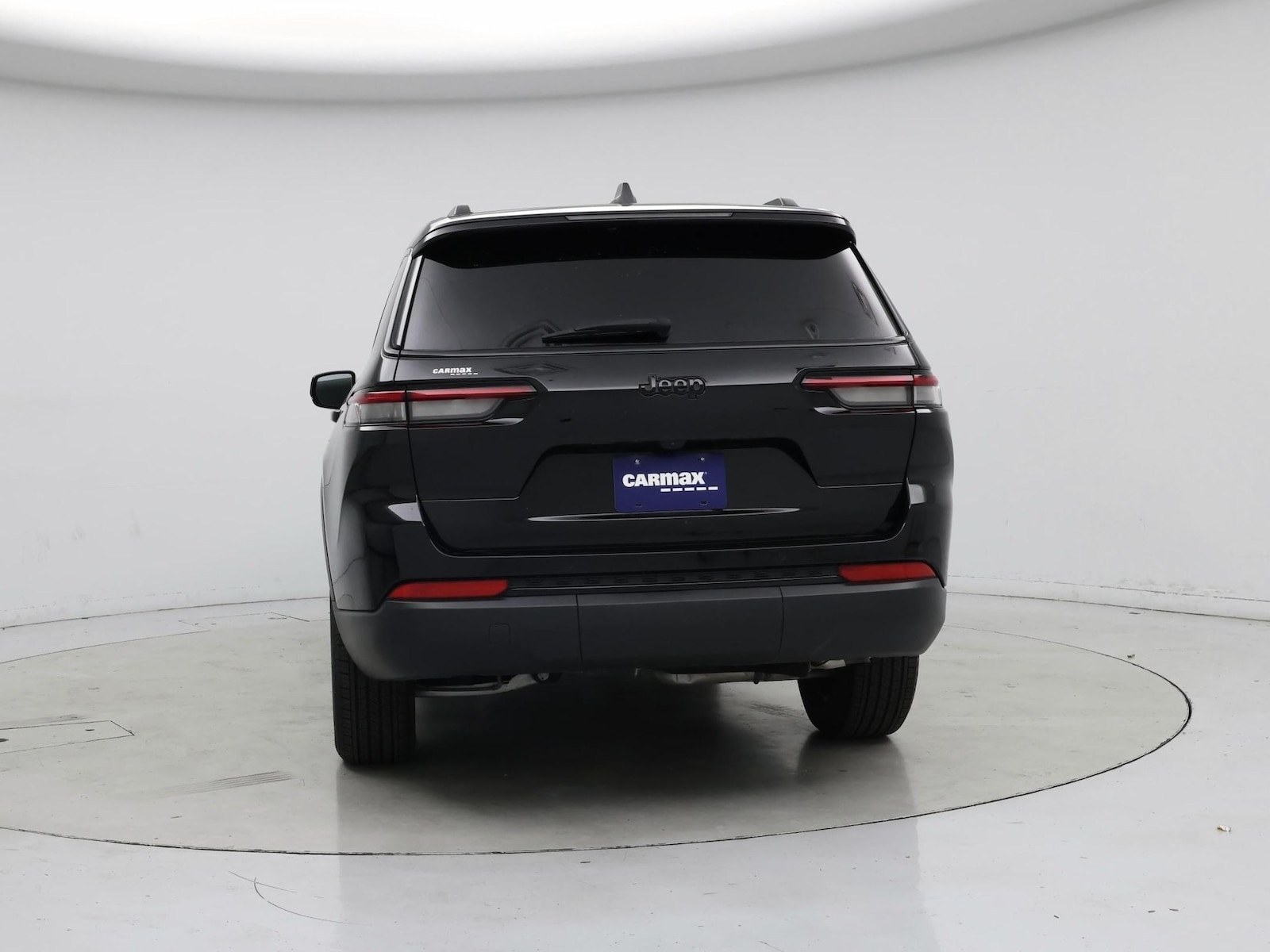 2025 Jeep Grand Cherokee L Altitude - Photo 7