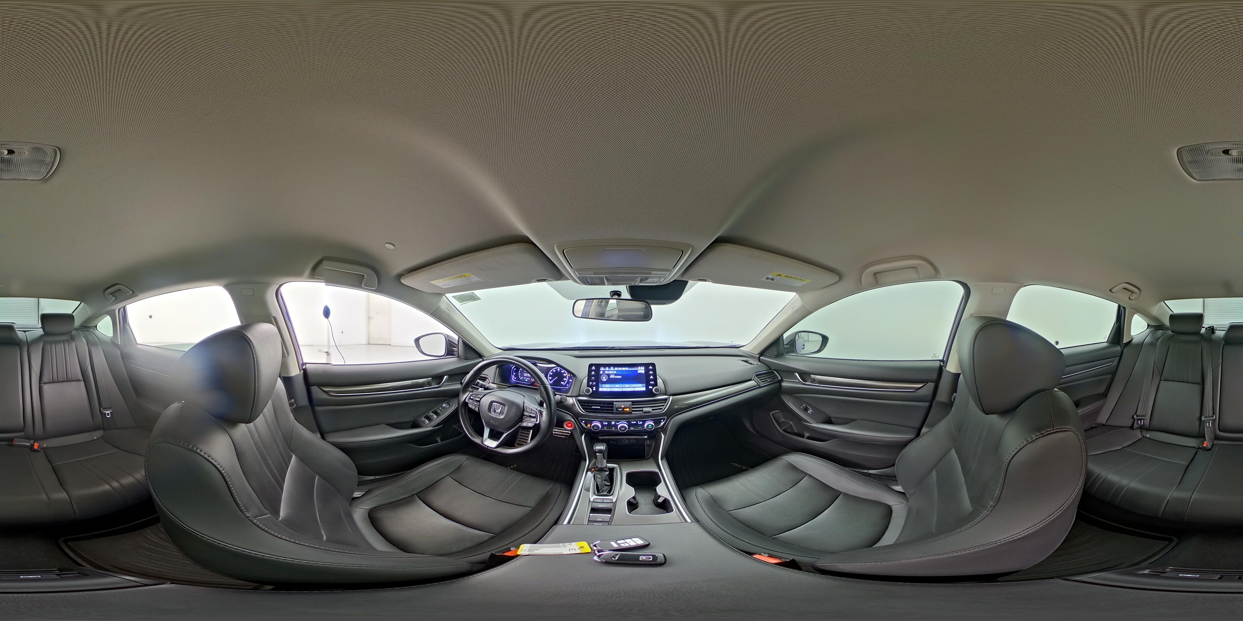 2021 Honda Accord Sport SE - Photo 24