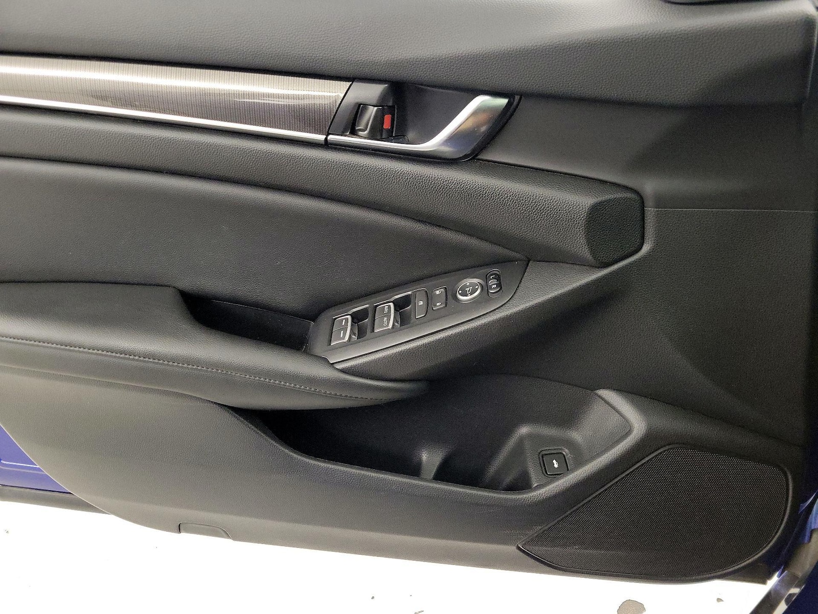2021 Honda Accord Sport SE - Photo 13