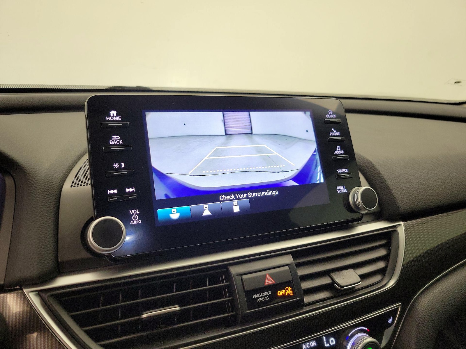 2021 Honda Accord Sport SE - Photo 15