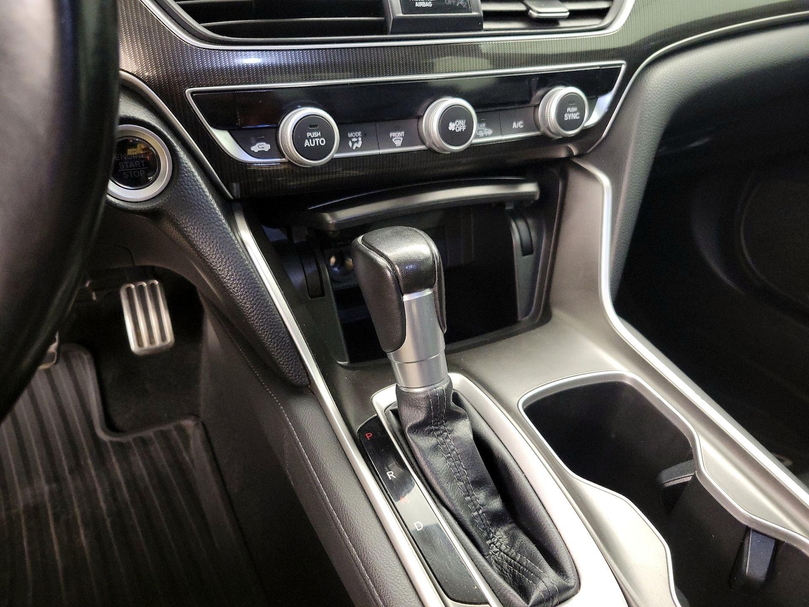 2021 Honda Accord Sport SE - Photo 18