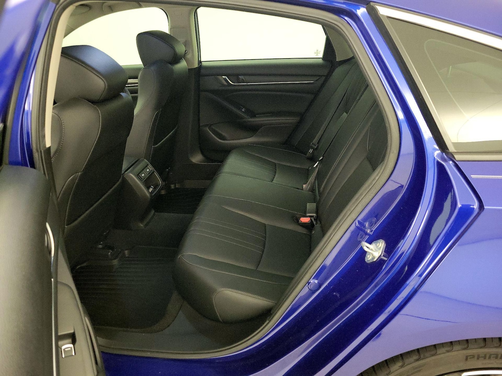 2021 Honda Accord Sport SE - Photo 20
