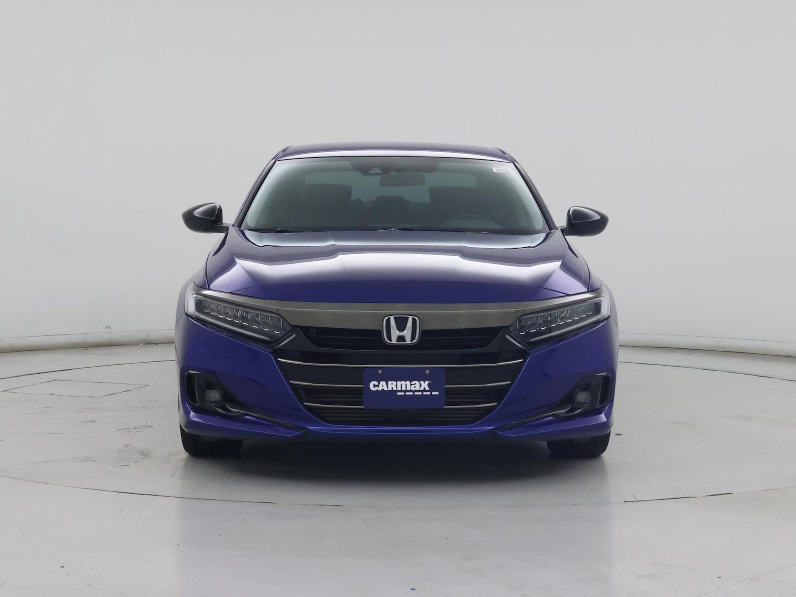 2021 Honda Accord Sport SE - Photo 6