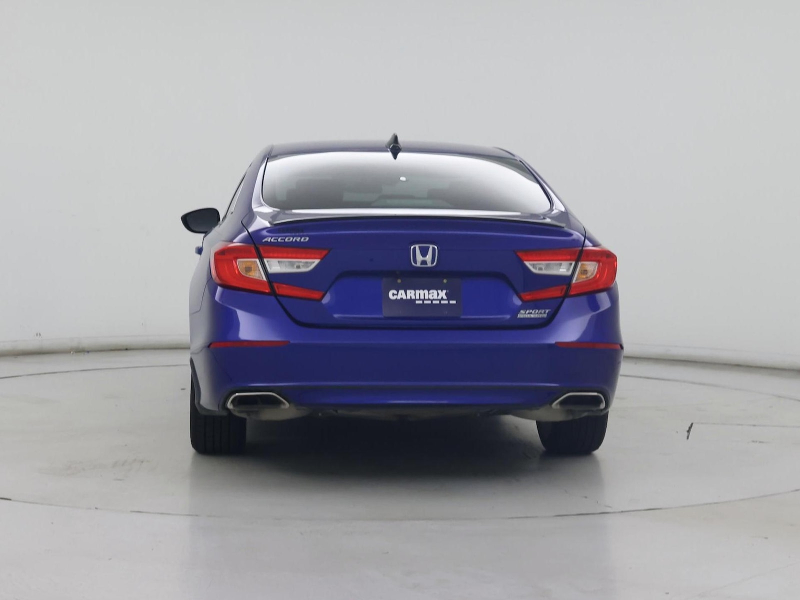 2021 Honda Accord Sport SE - Photo 7