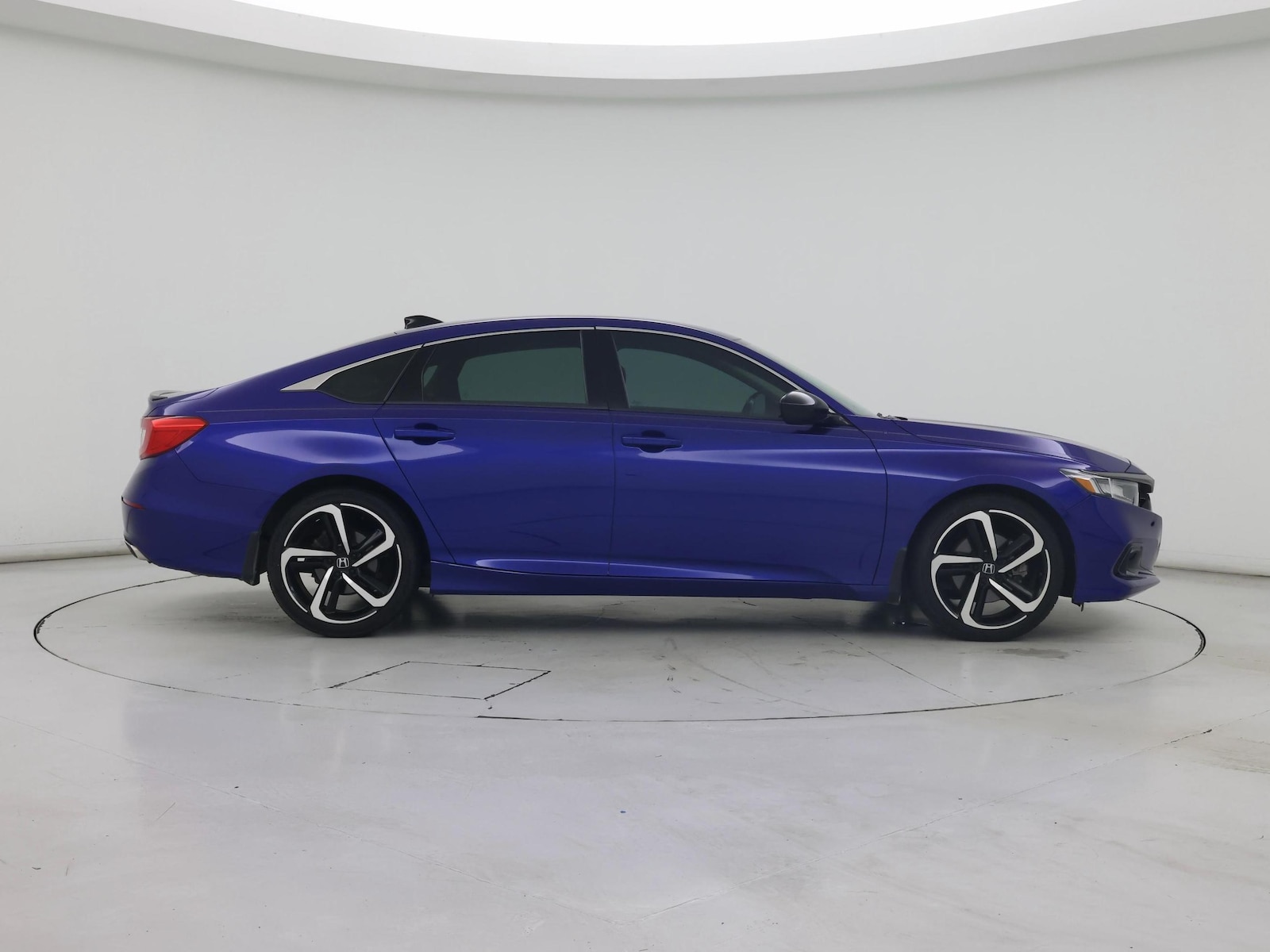 2021 Honda Accord Sport SE - Photo 8
