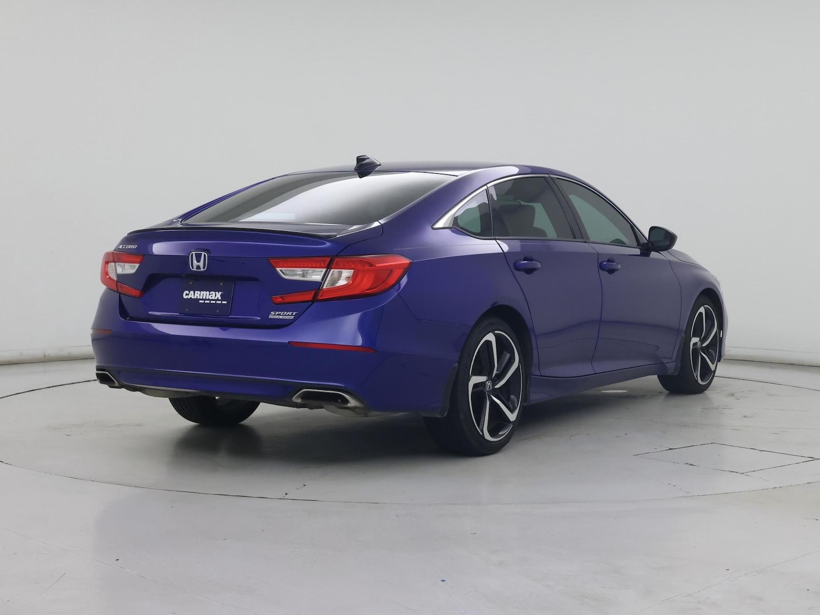 2021 Honda Accord Sport SE - Photo 9