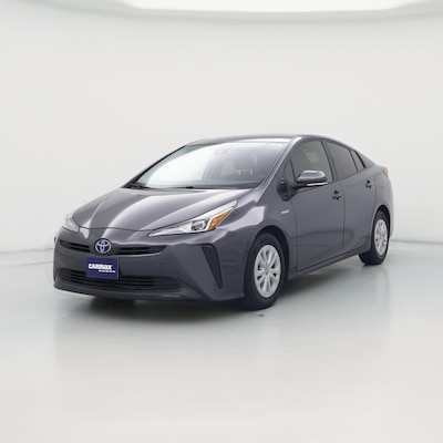 2022 Toyota Prius LE