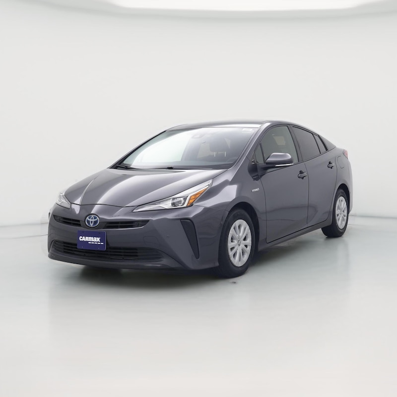 2022 Toyota Prius LE