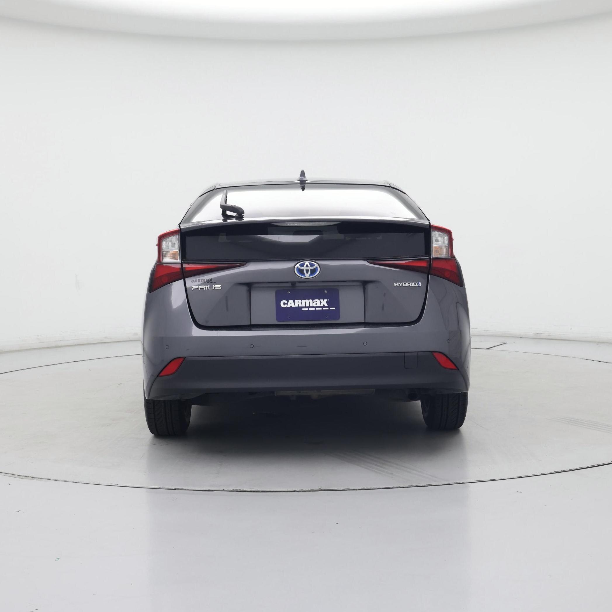 Thumbnail: 2022 Toyota Prius - 2