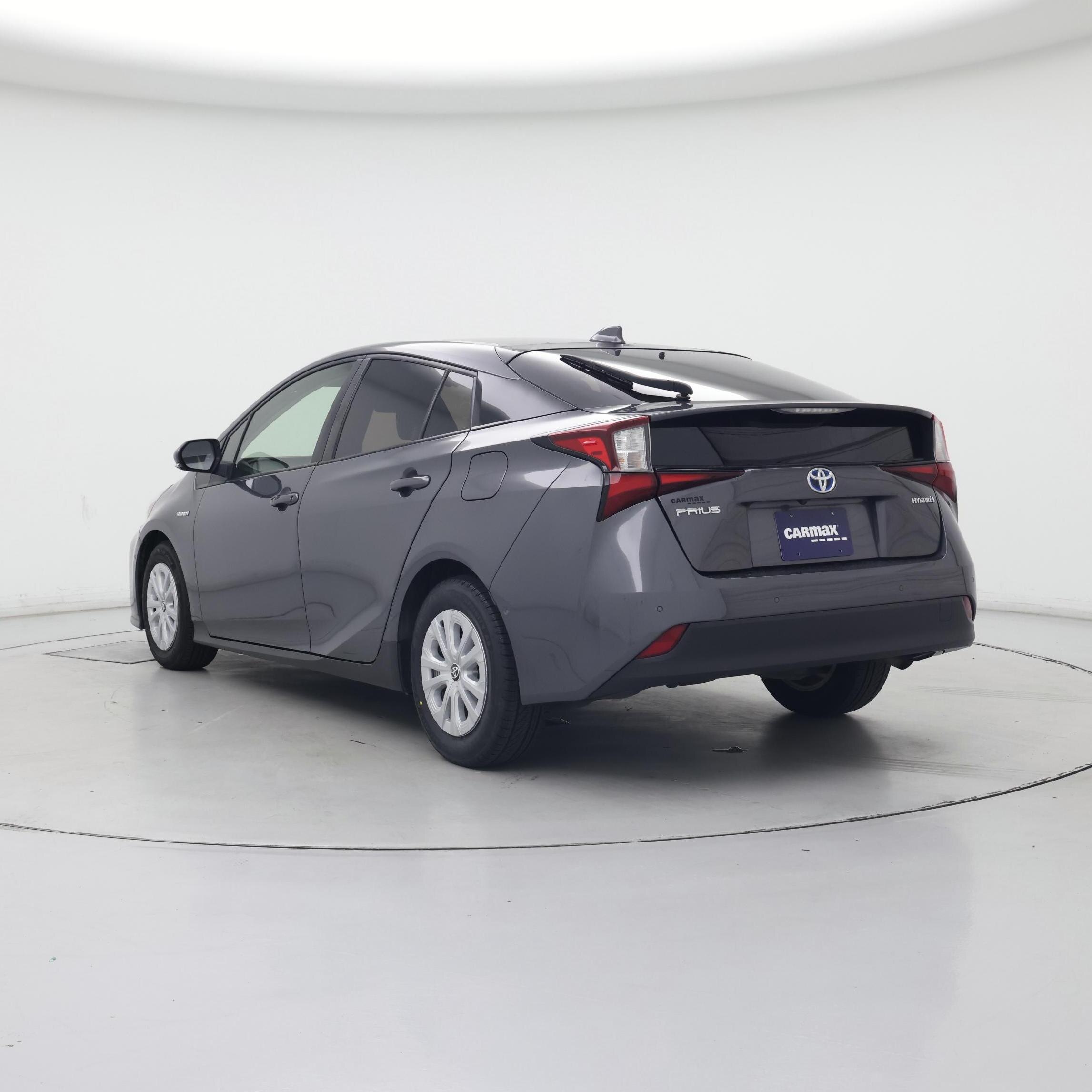 Thumbnail: 2022 Toyota Prius - 3
