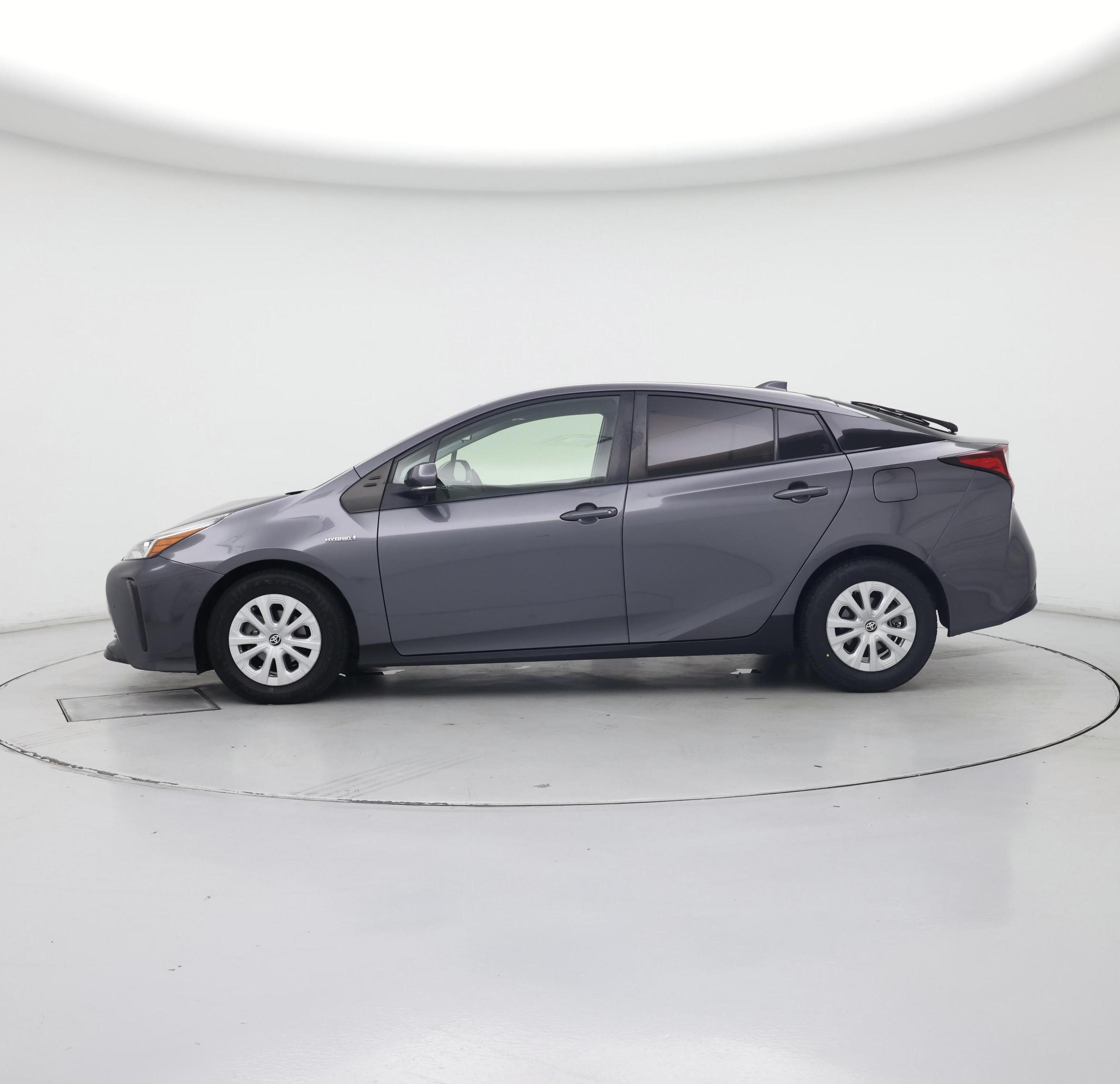 Thumbnail: 2022 Toyota Prius - 4
