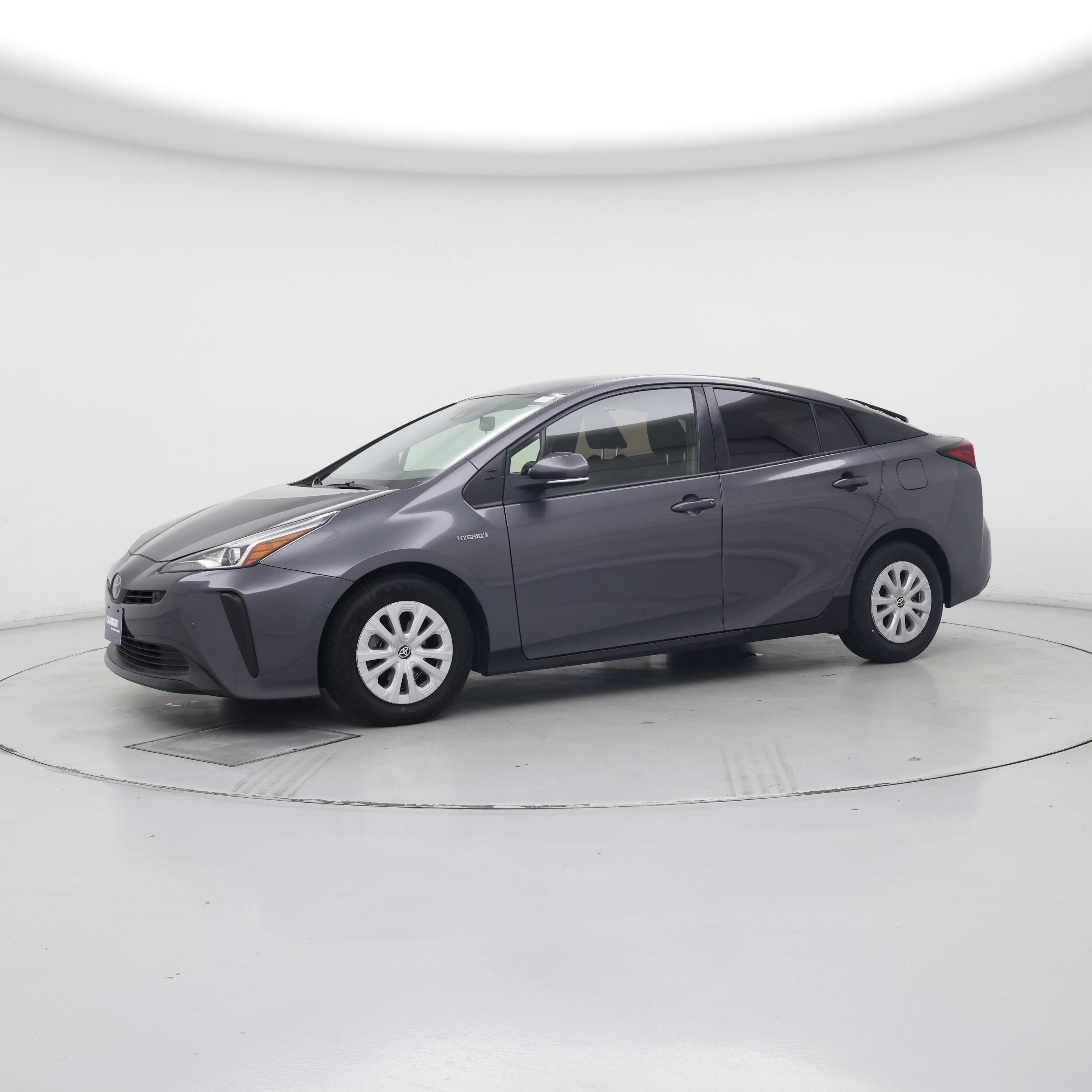 Thumbnail: 2022 Toyota Prius - 5