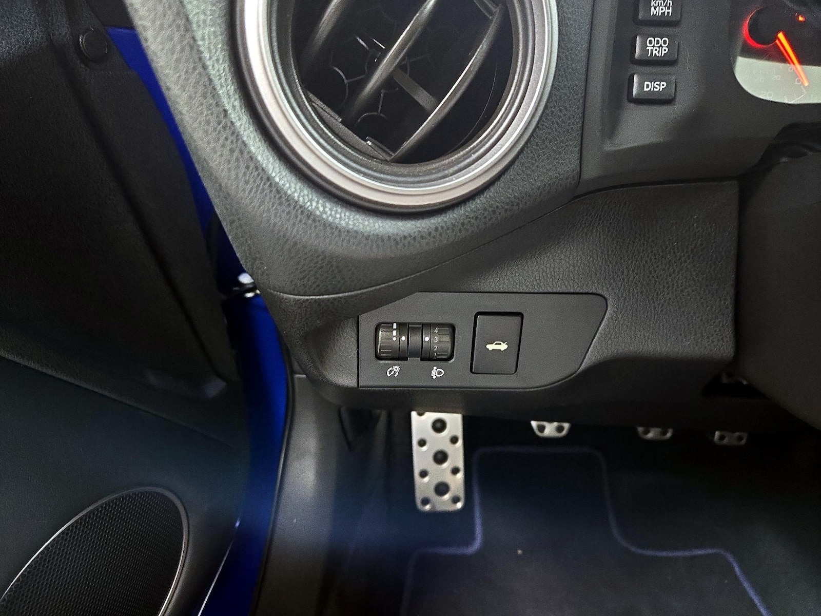 2015 Subaru BRZ Series.Blue - Photo 14