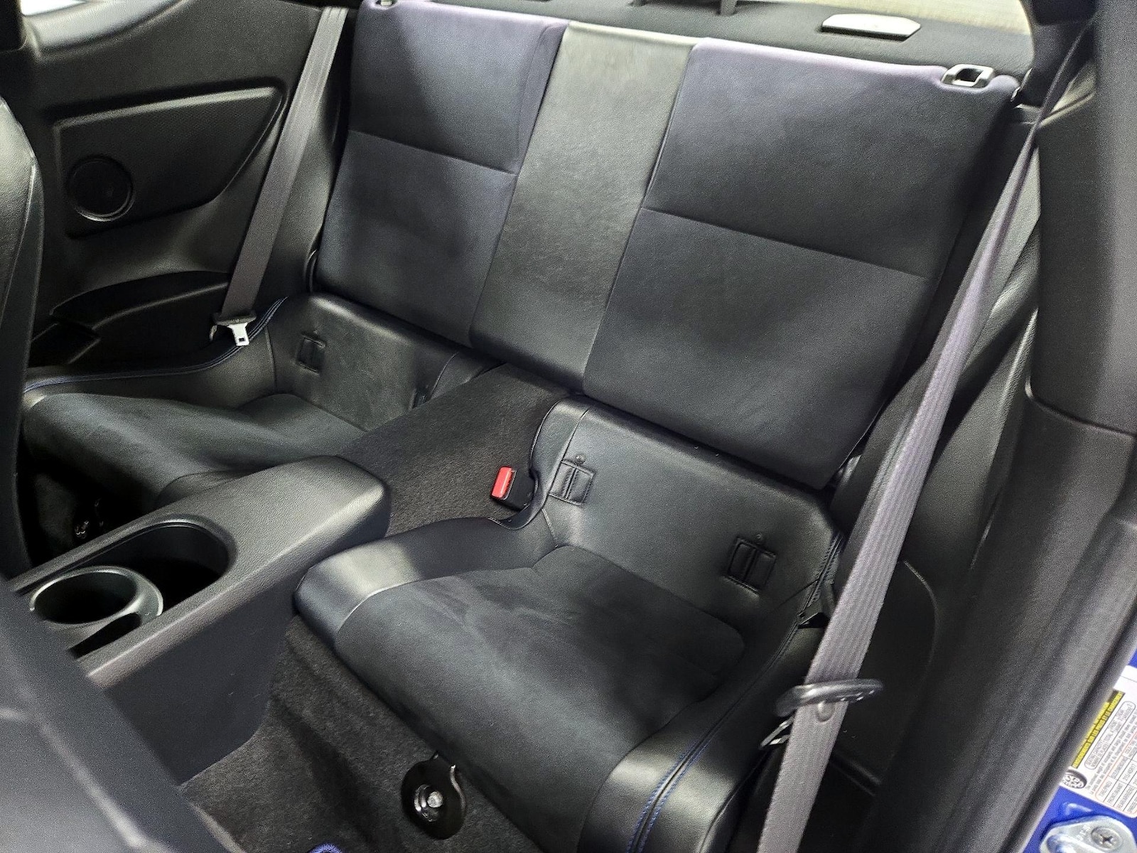 2015 Subaru BRZ Series.Blue - Photo 20