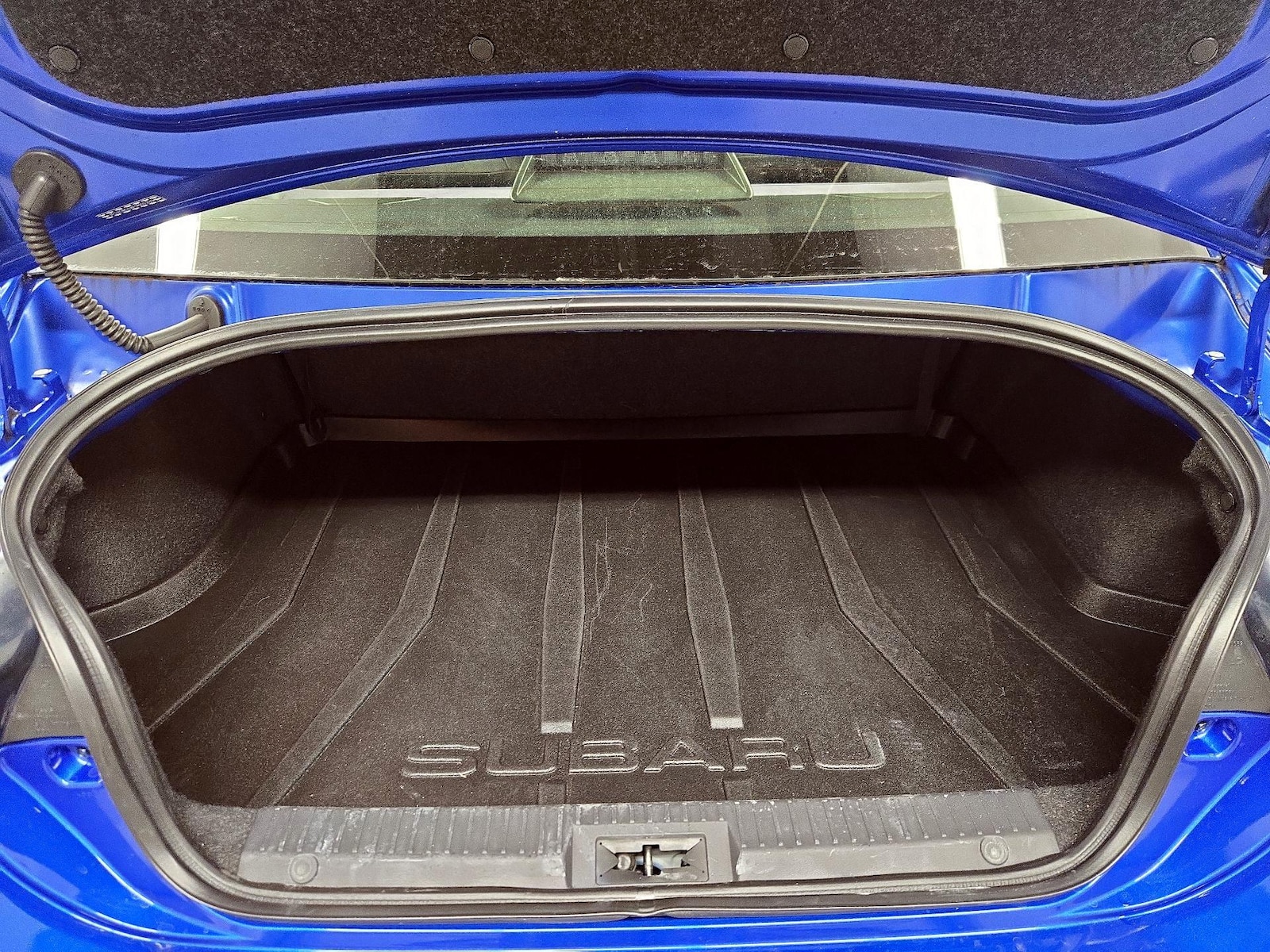 2015 Subaru BRZ Series.Blue - Photo 21