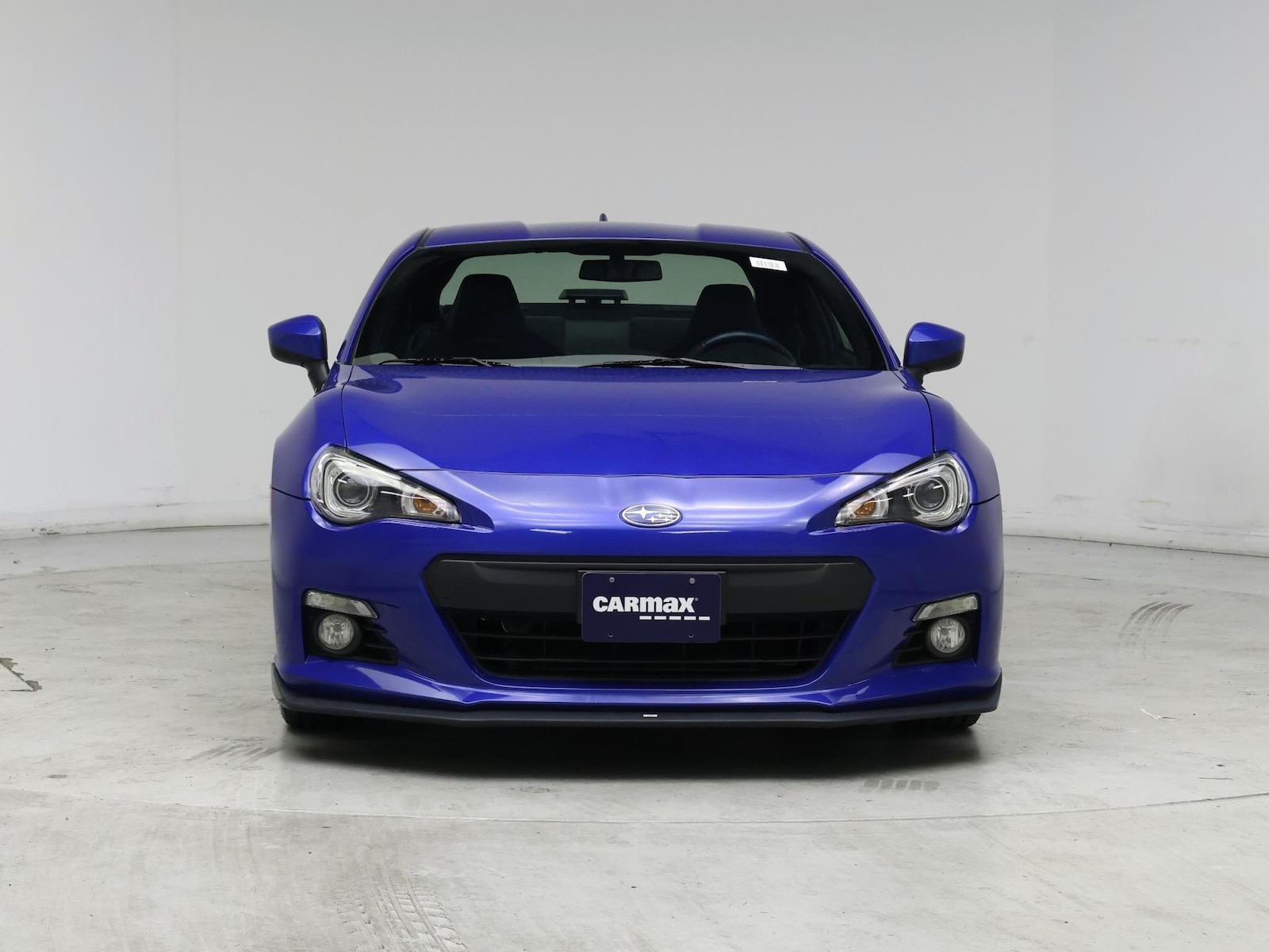 2015 Subaru BRZ Series.Blue - Photo 6