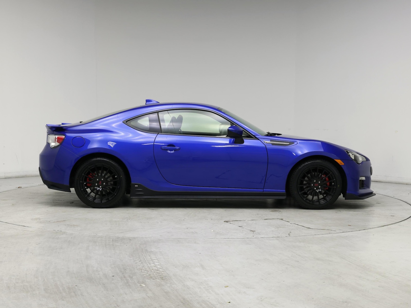 2015 Subaru BRZ Series.Blue - Photo 8