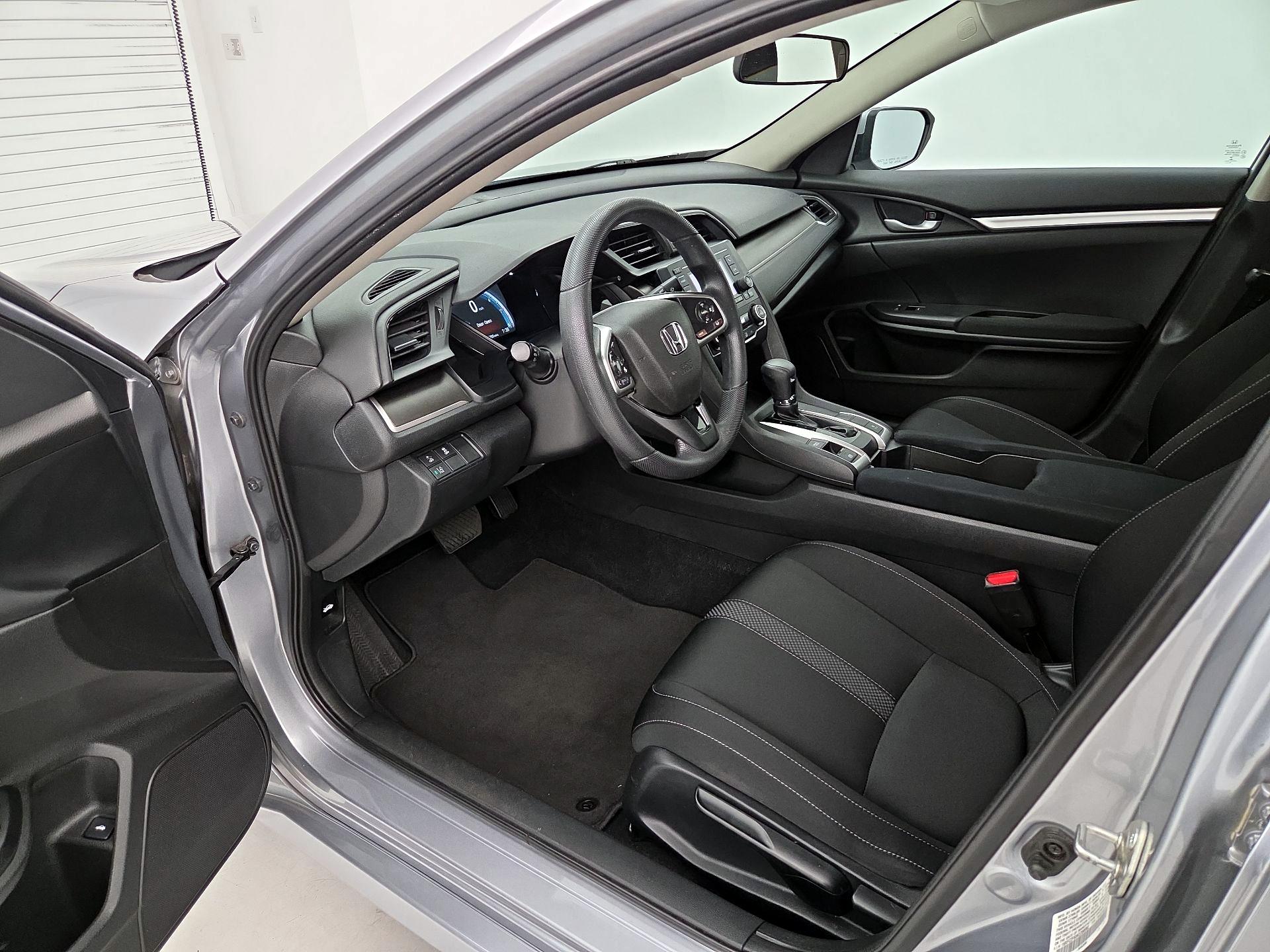 Thumbnail: 2019 Honda Civic - 11