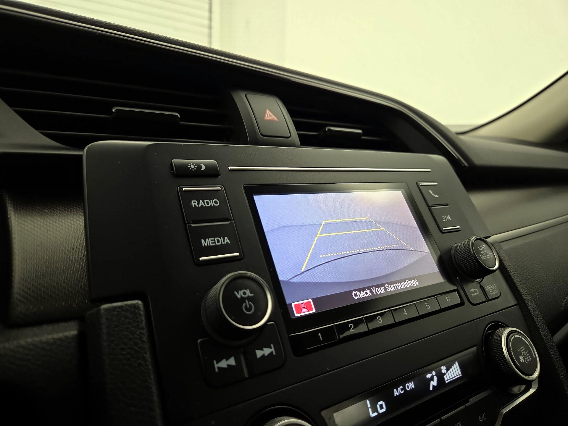 Thumbnail: 2019 Honda Civic - 14