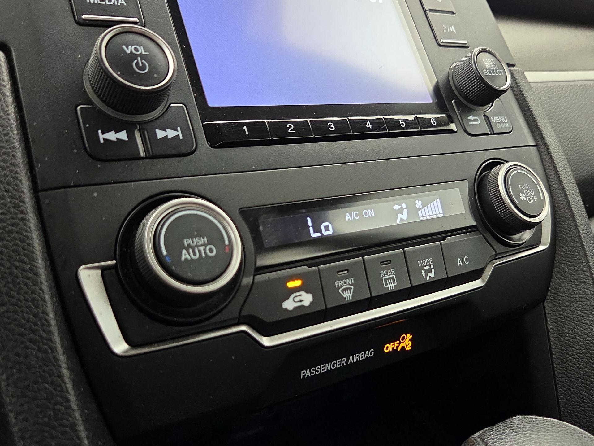 Thumbnail: 2019 Honda Civic - 16
