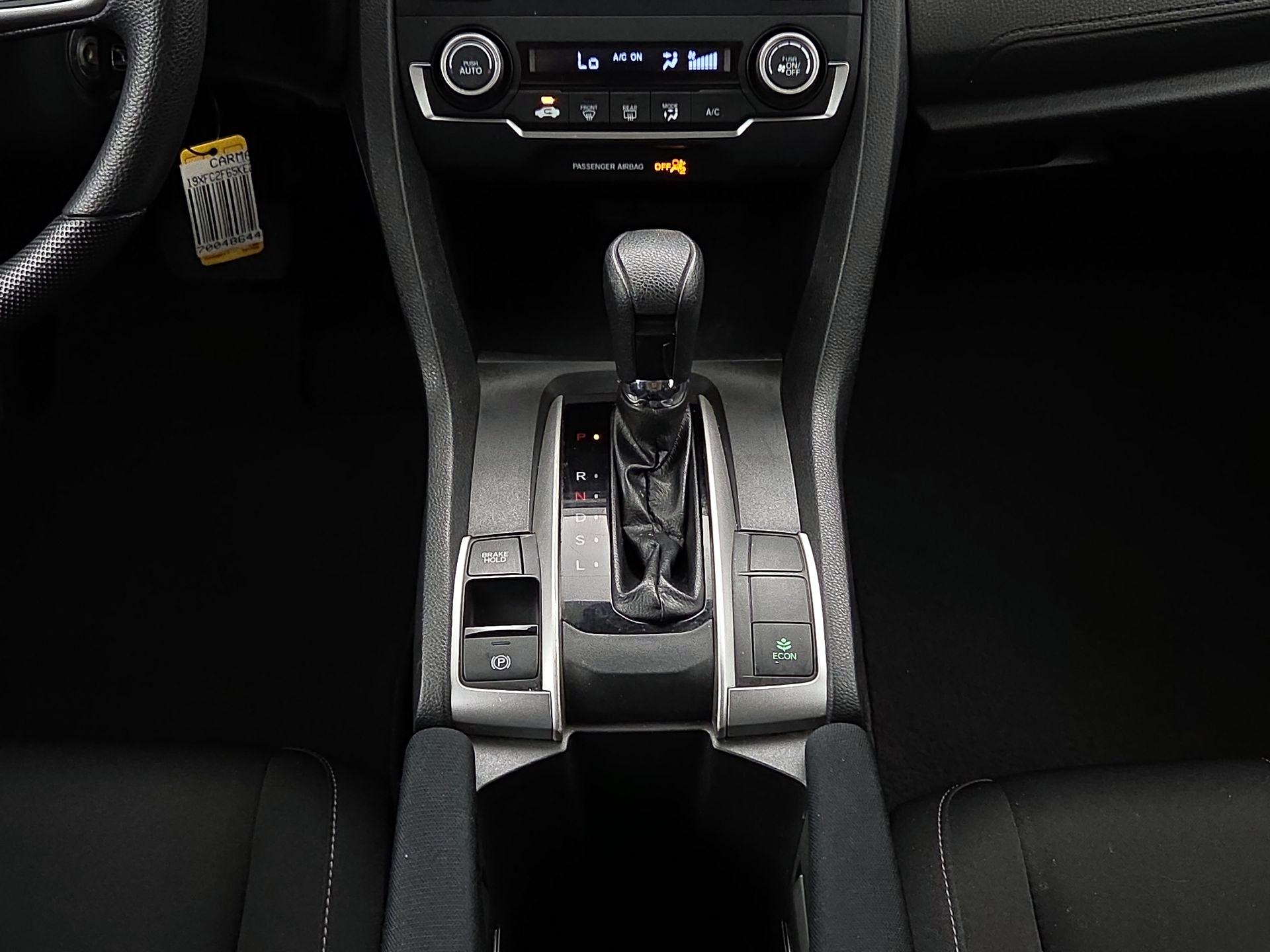 Thumbnail: 2019 Honda Civic - 17