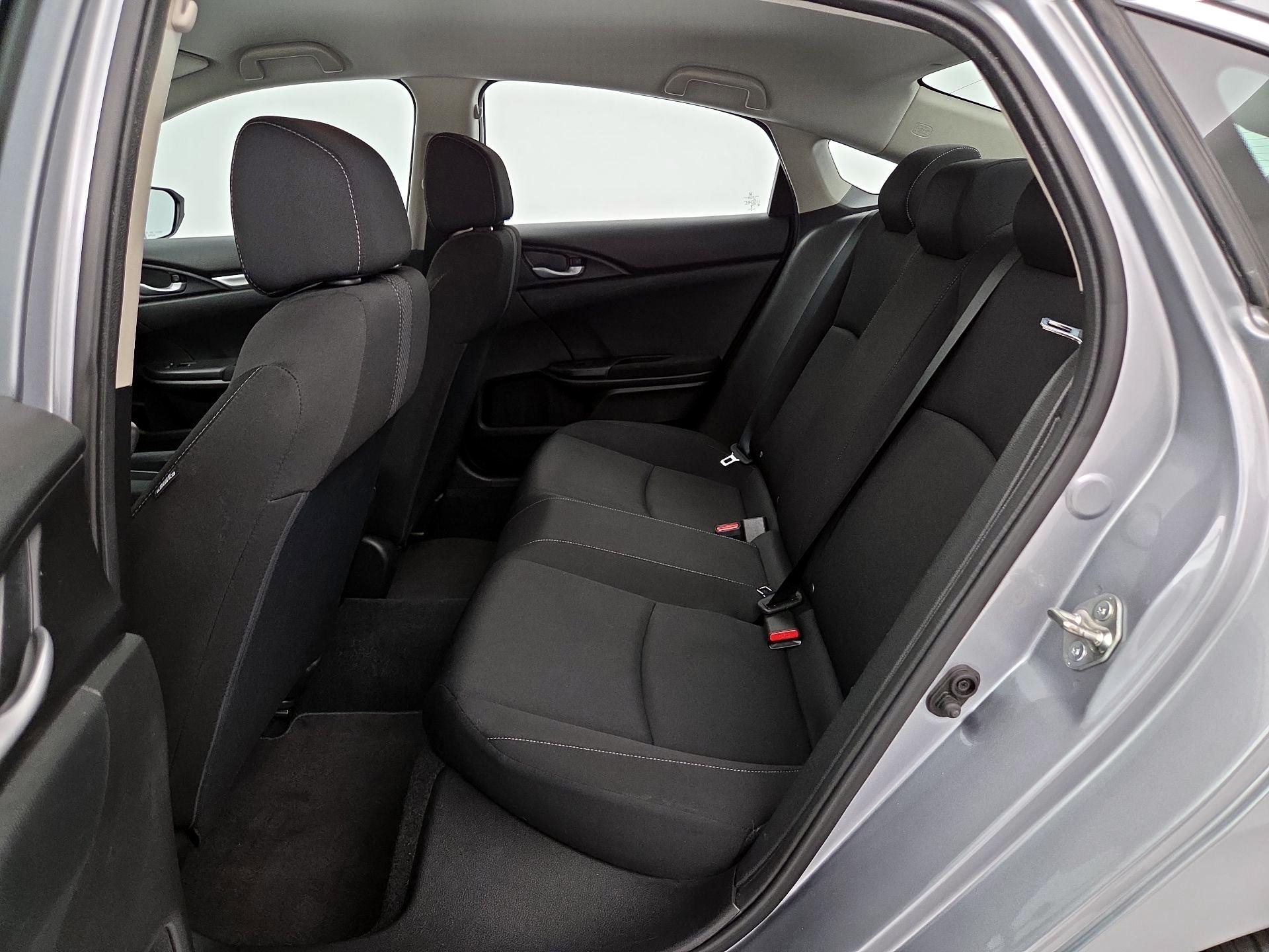 Thumbnail: 2019 Honda Civic - 19