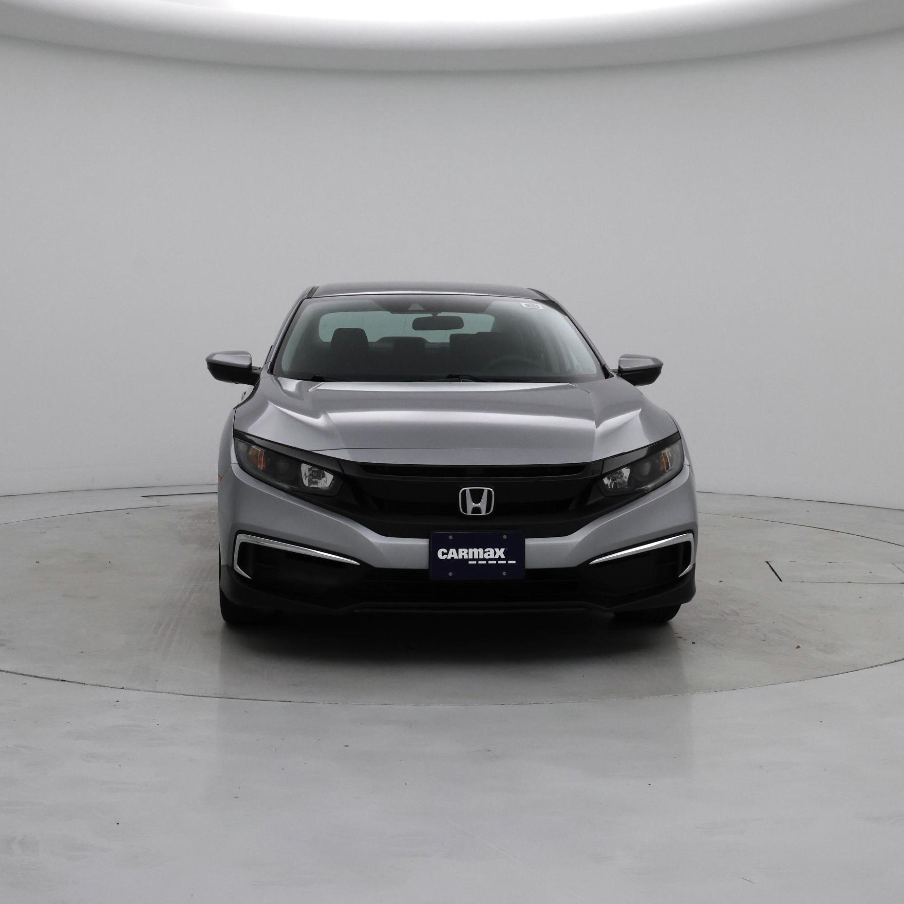 Thumbnail: 2019 Honda Civic - 5