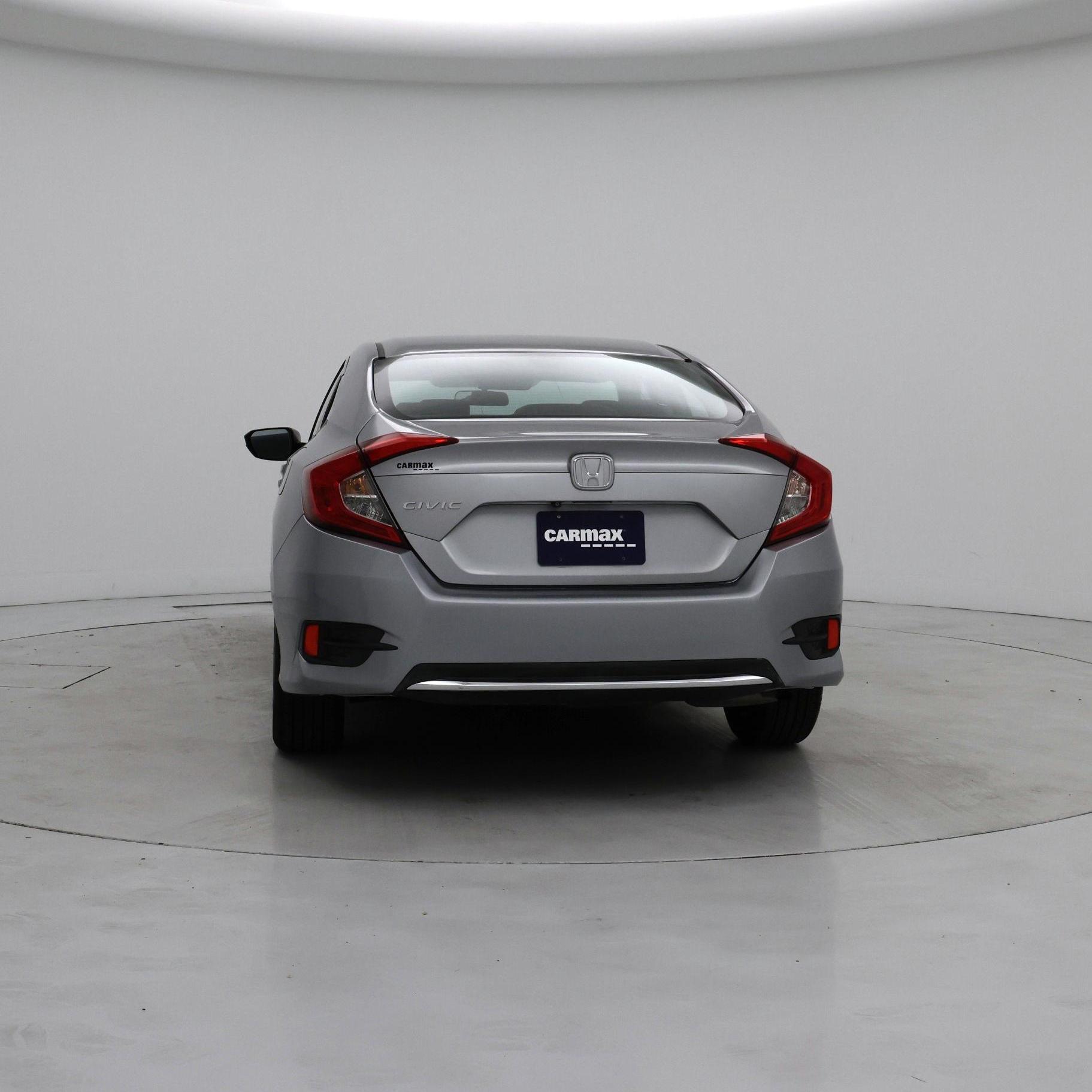 Thumbnail: 2019 Honda Civic - 6