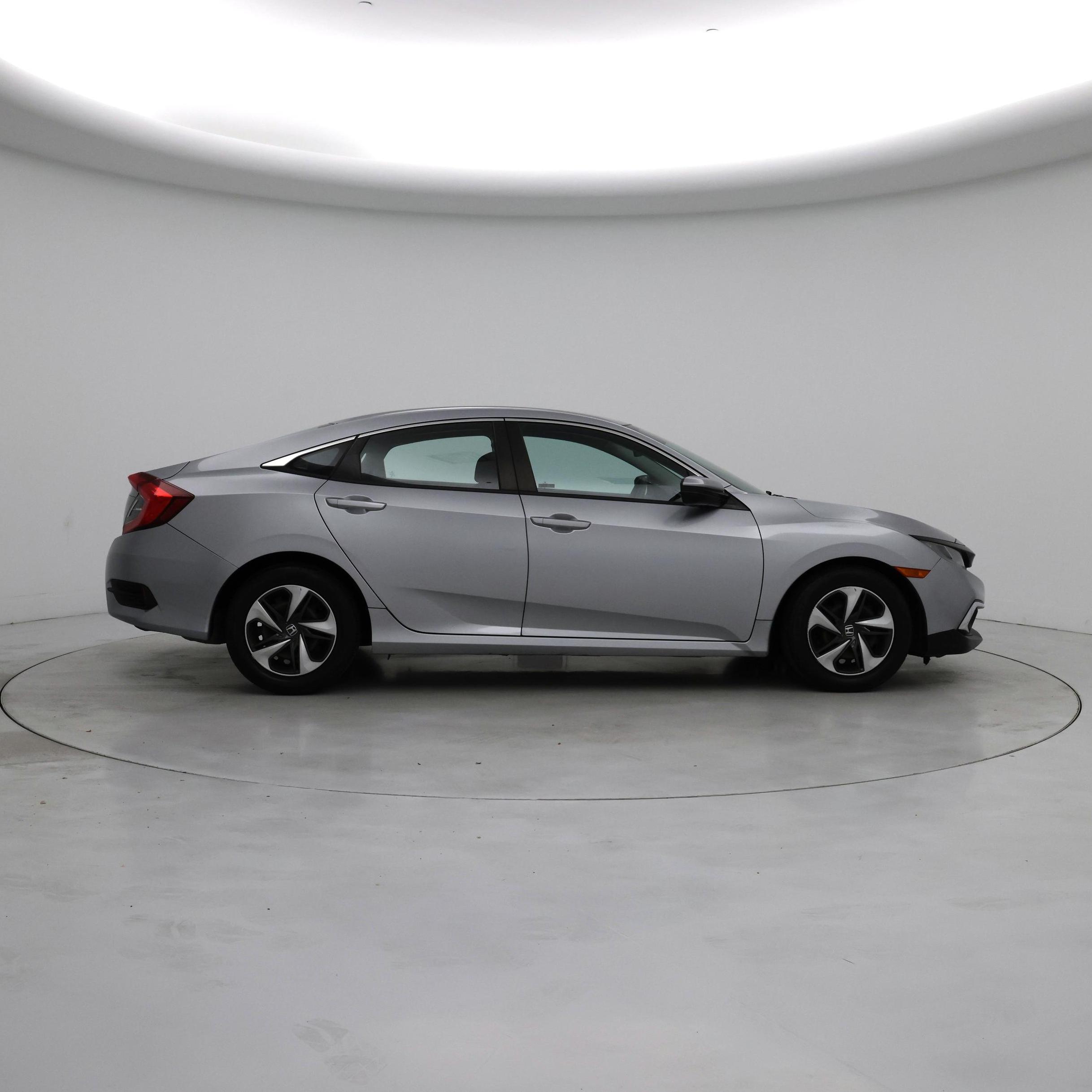 Thumbnail: 2019 Honda Civic - 7