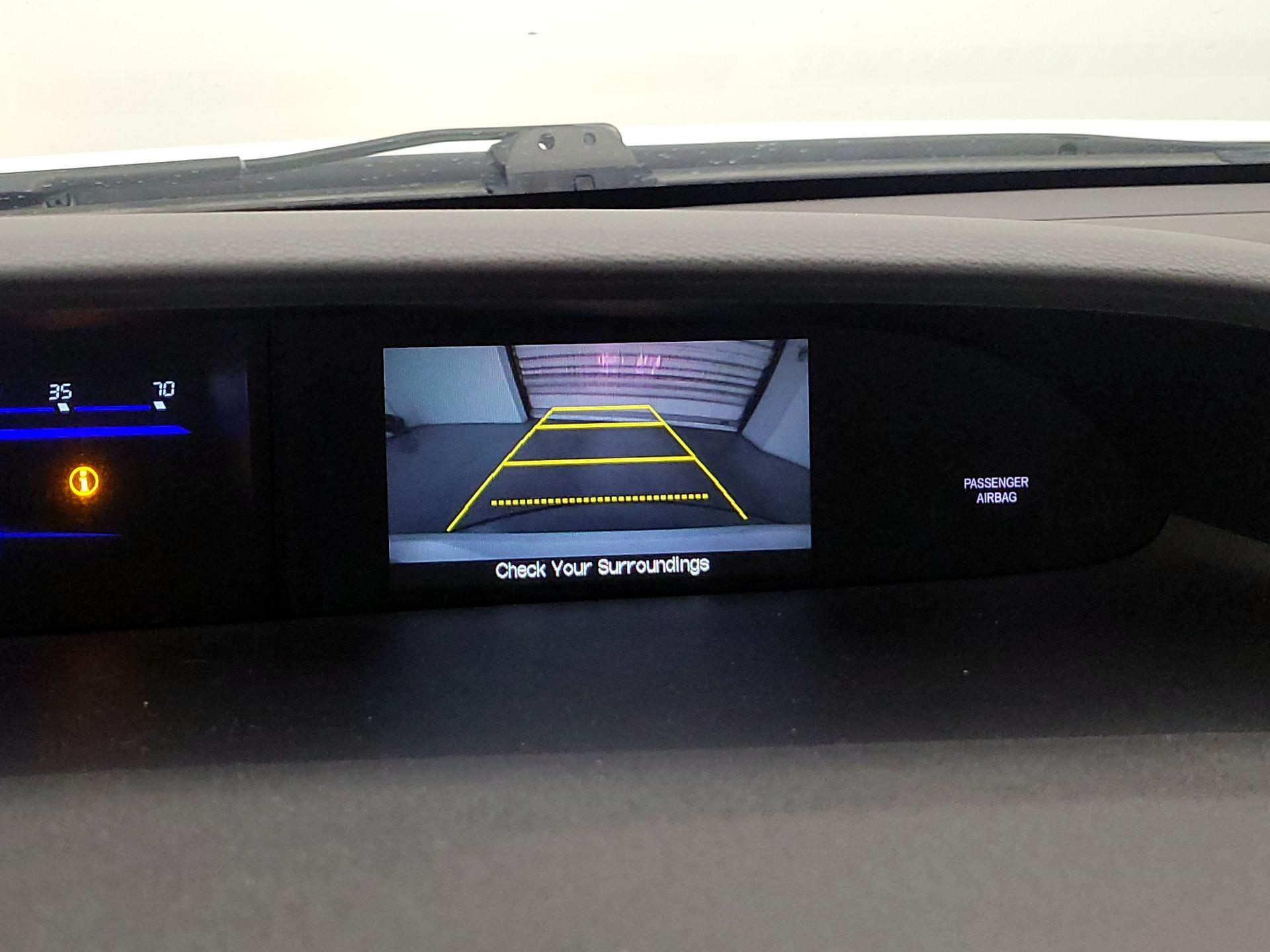 Thumbnail: 2014 Honda Civic - 14