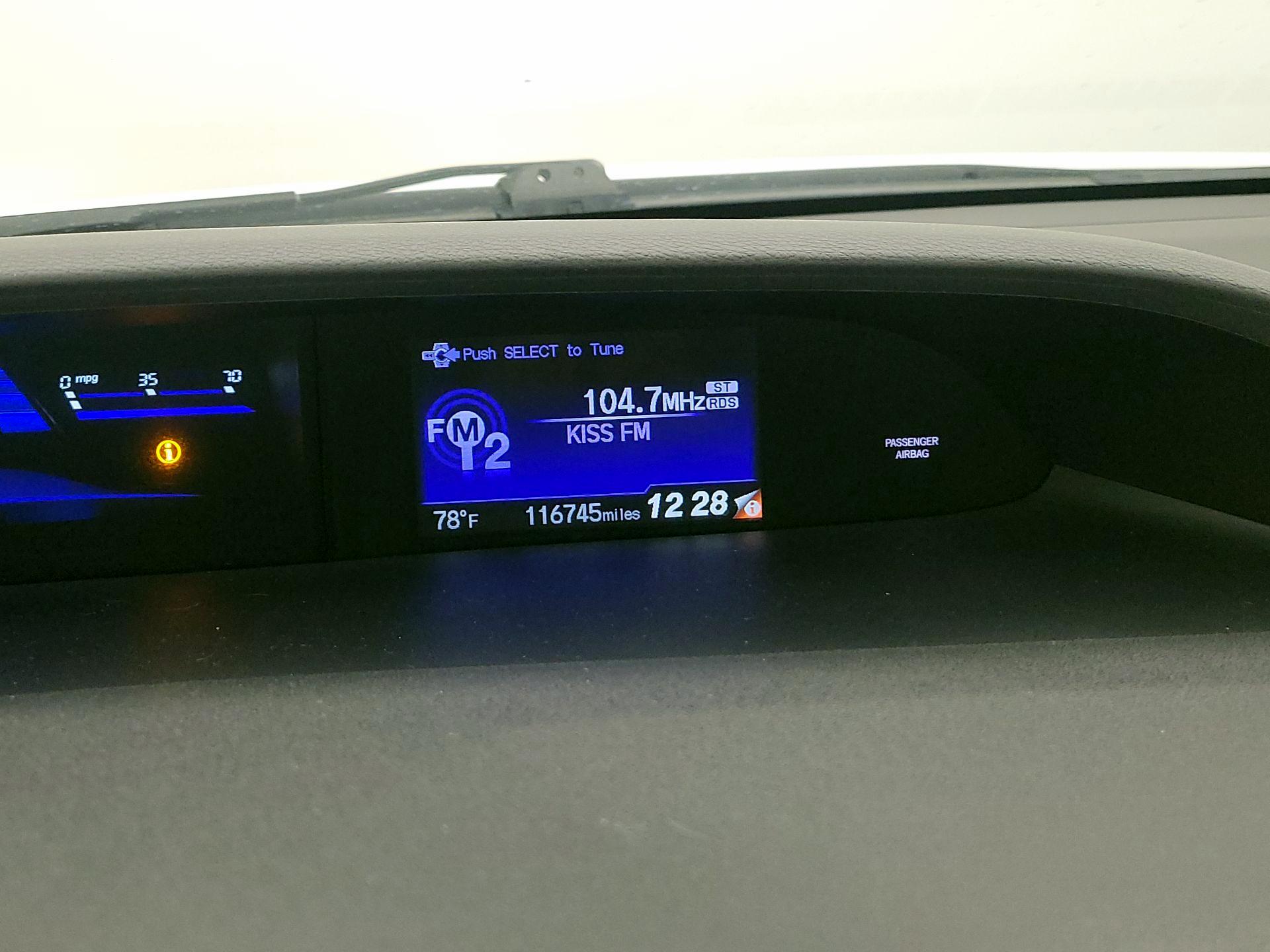 Thumbnail: 2014 Honda Civic - 15