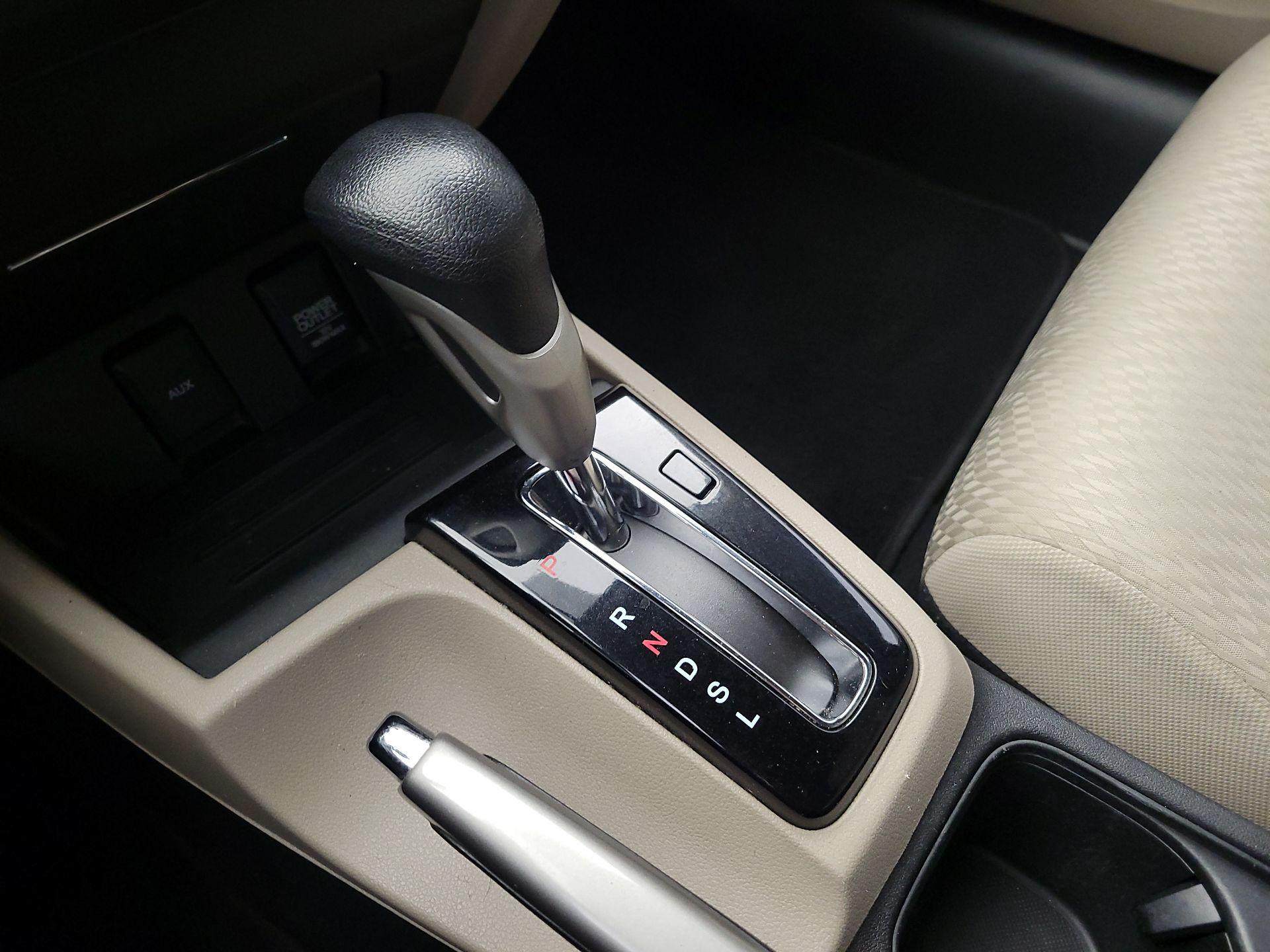 Thumbnail: 2014 Honda Civic - 17