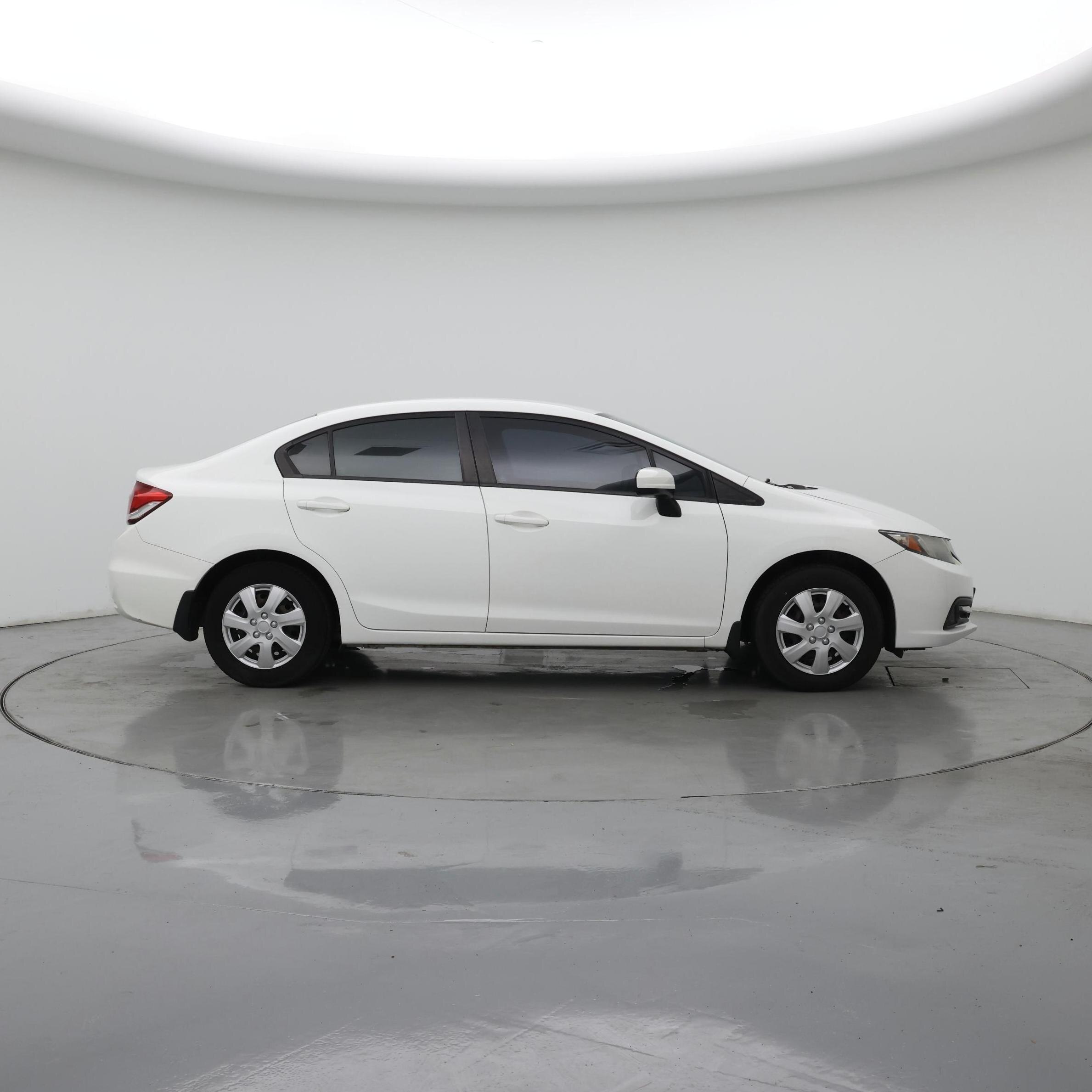 Thumbnail: 2014 Honda Civic - 7