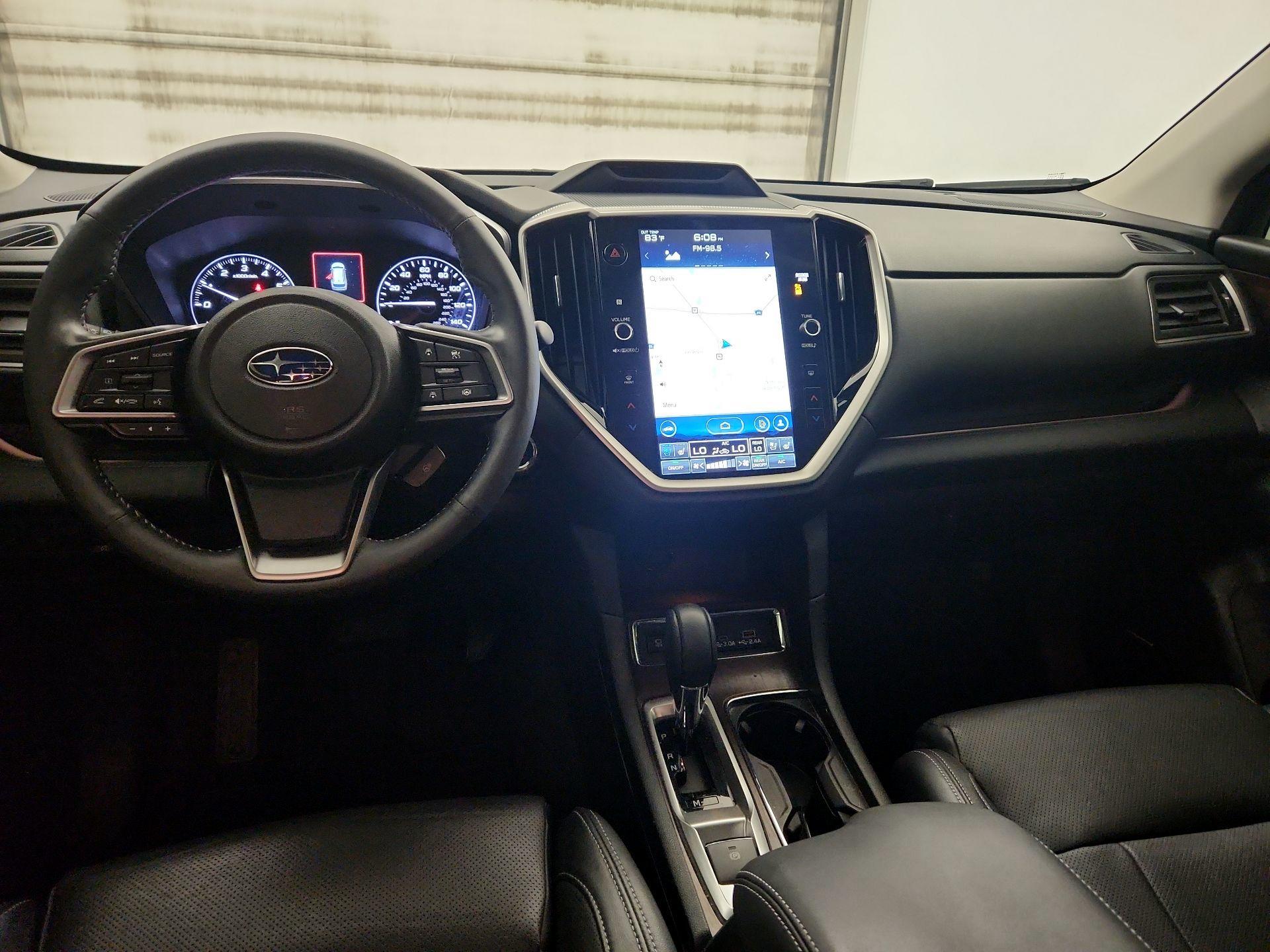 Thumbnail: 2023 Subaru Ascent - 9